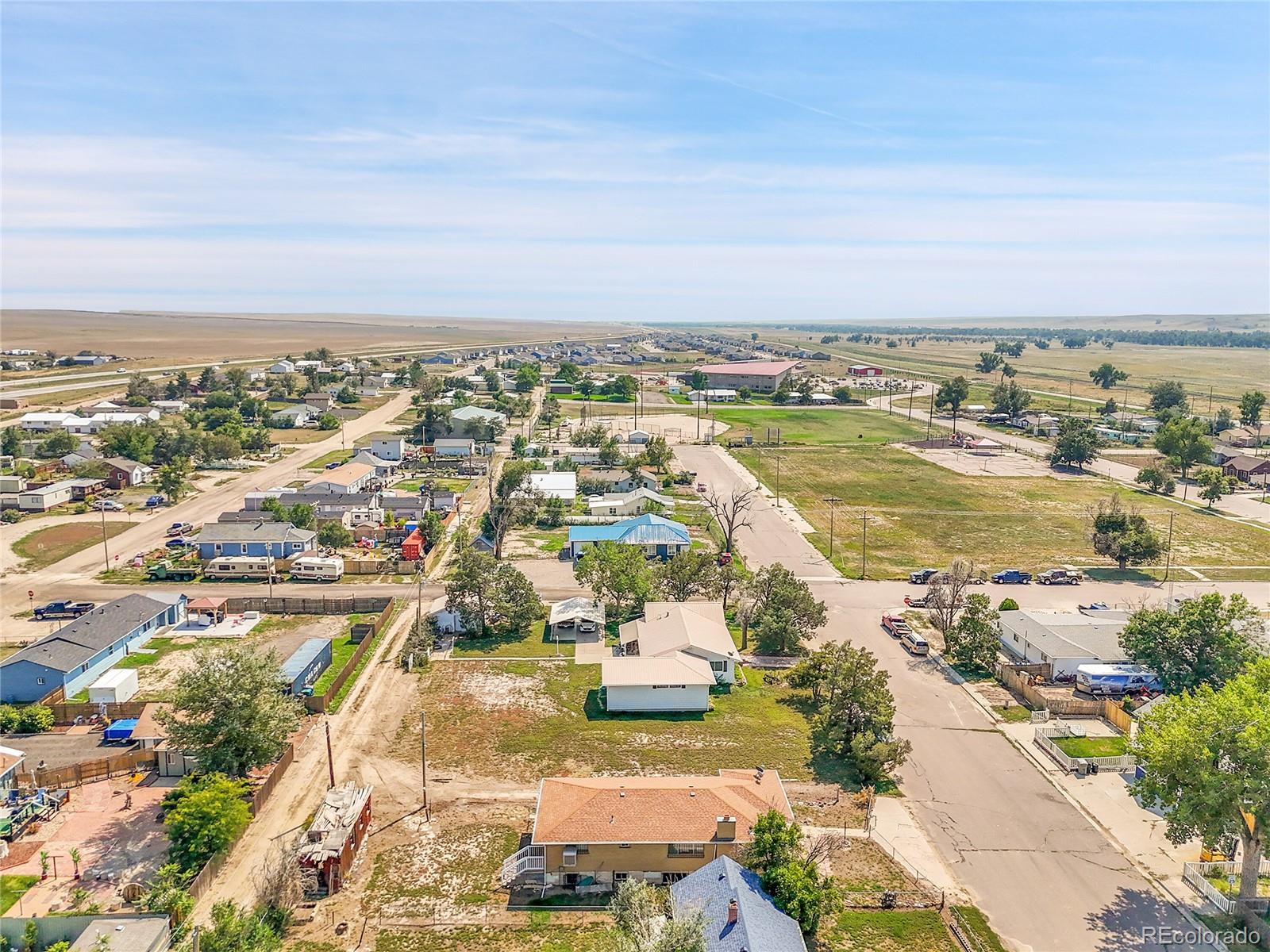 MLS Image #36 for 432  3rd avenue,deer trail, Colorado