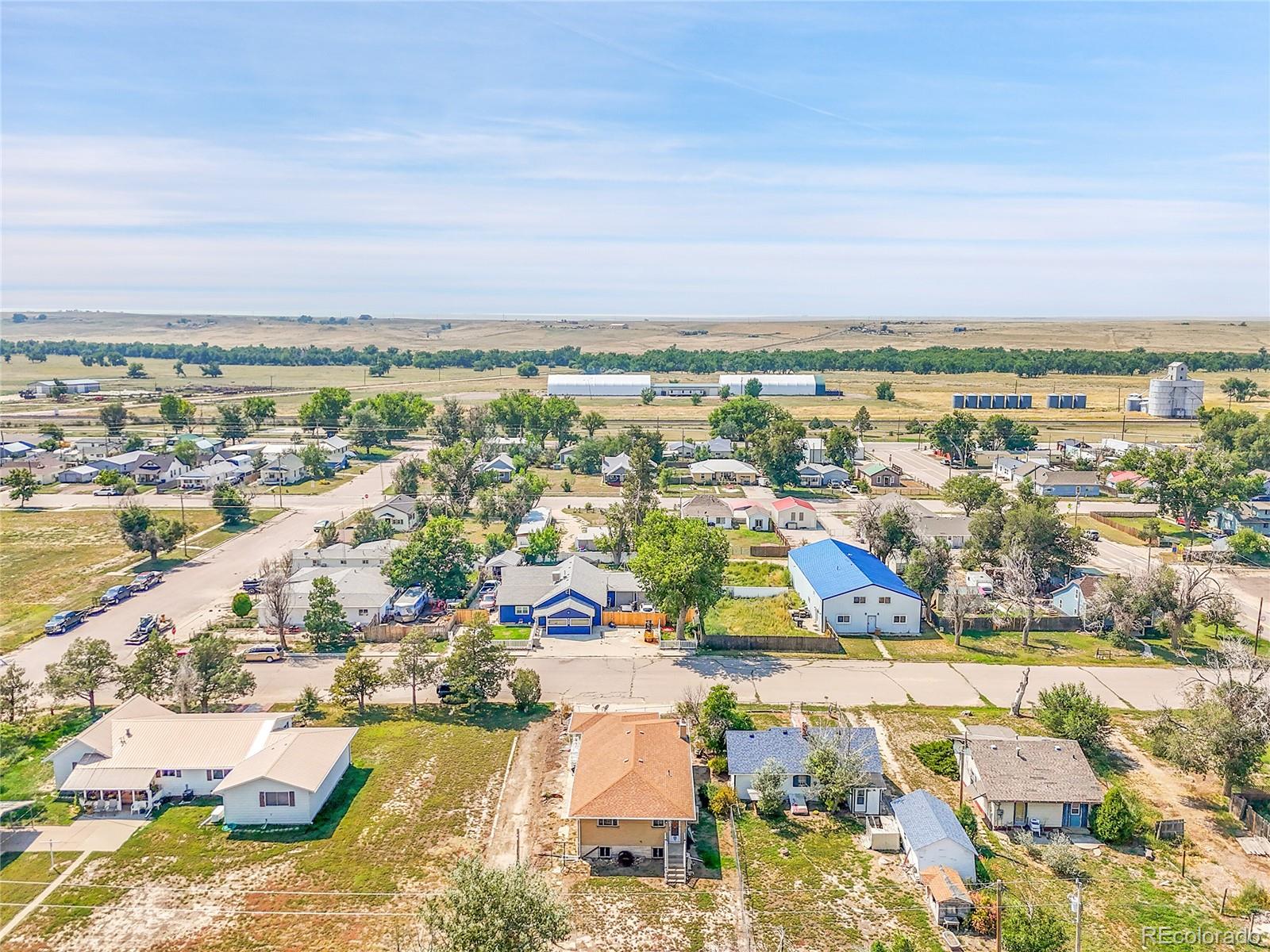 MLS Image #37 for 432  3rd avenue,deer trail, Colorado