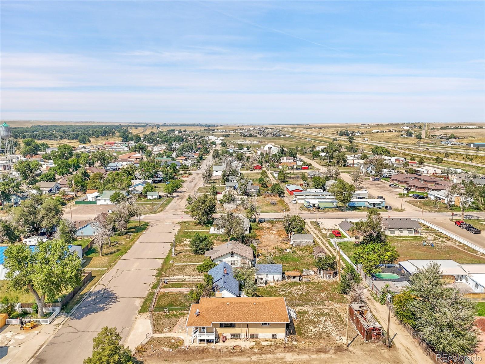 MLS Image #38 for 432  3rd avenue,deer trail, Colorado