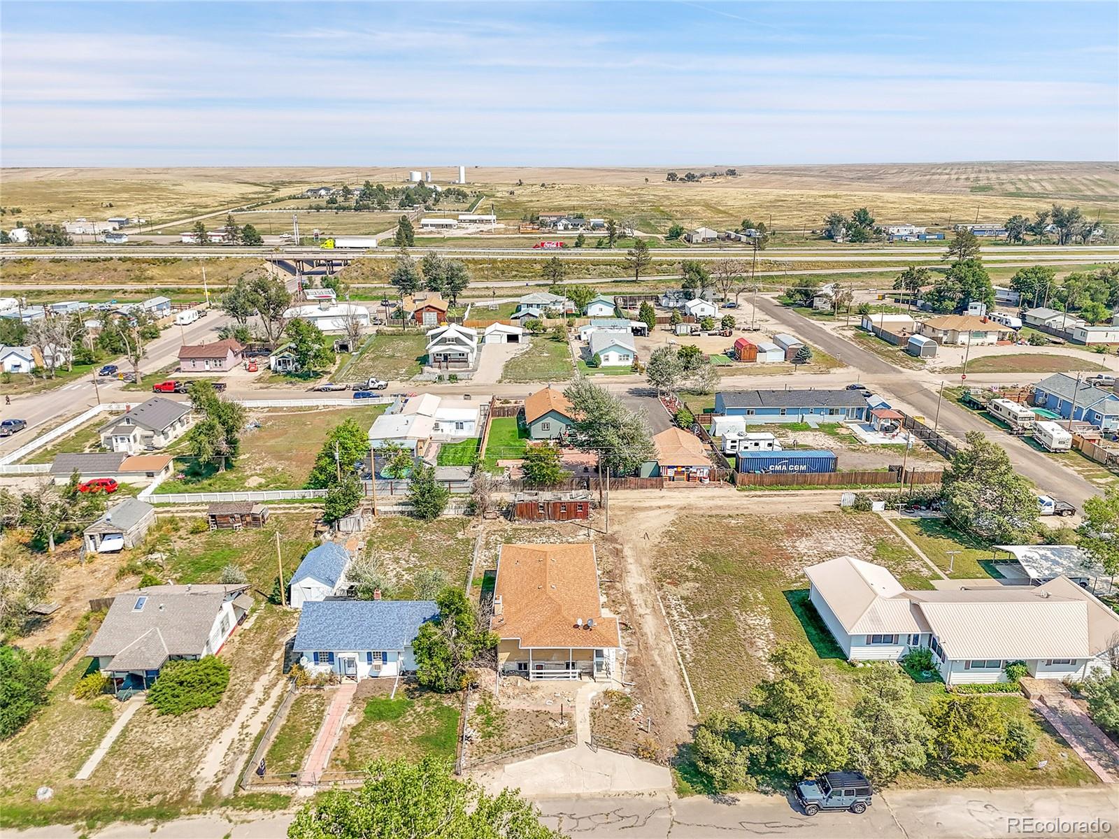 MLS Image #39 for 432  3rd avenue,deer trail, Colorado