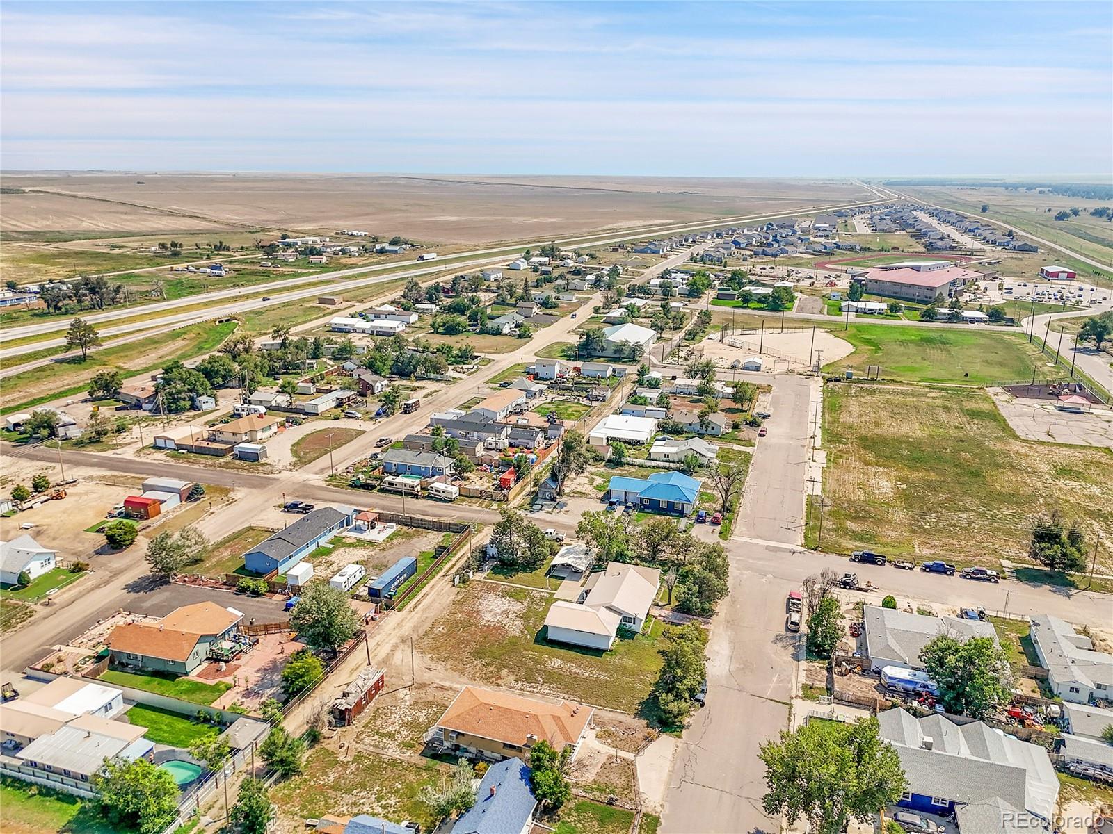 MLS Image #40 for 432  3rd avenue,deer trail, Colorado