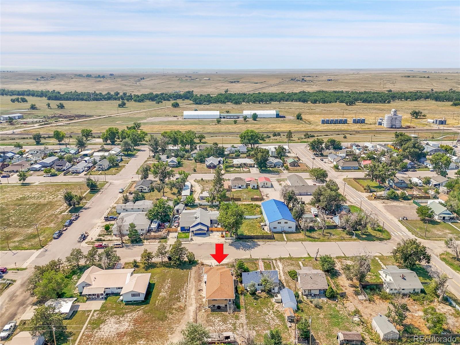 MLS Image #43 for 432  3rd avenue,deer trail, Colorado