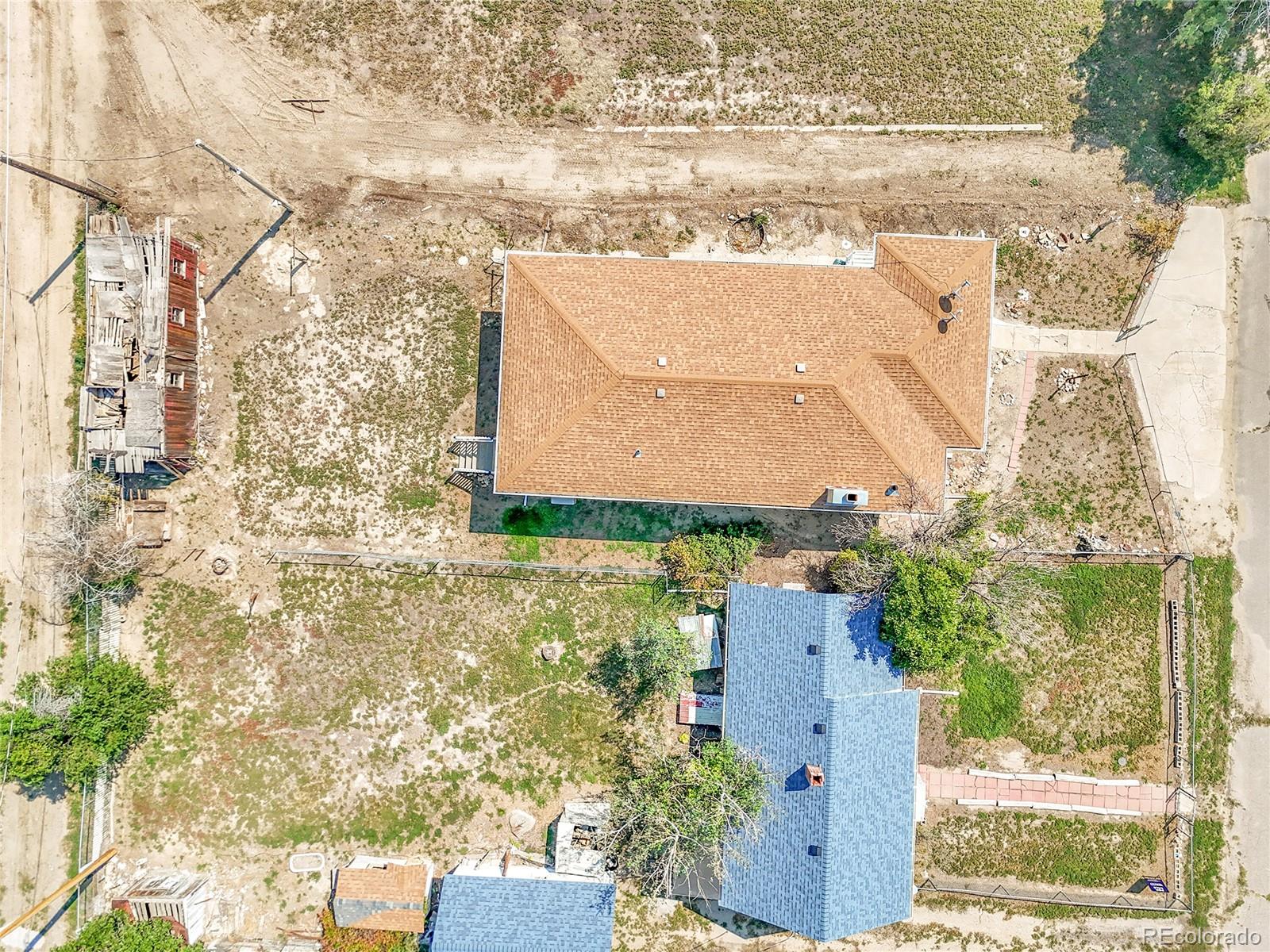MLS Image #44 for 432  3rd avenue,deer trail, Colorado