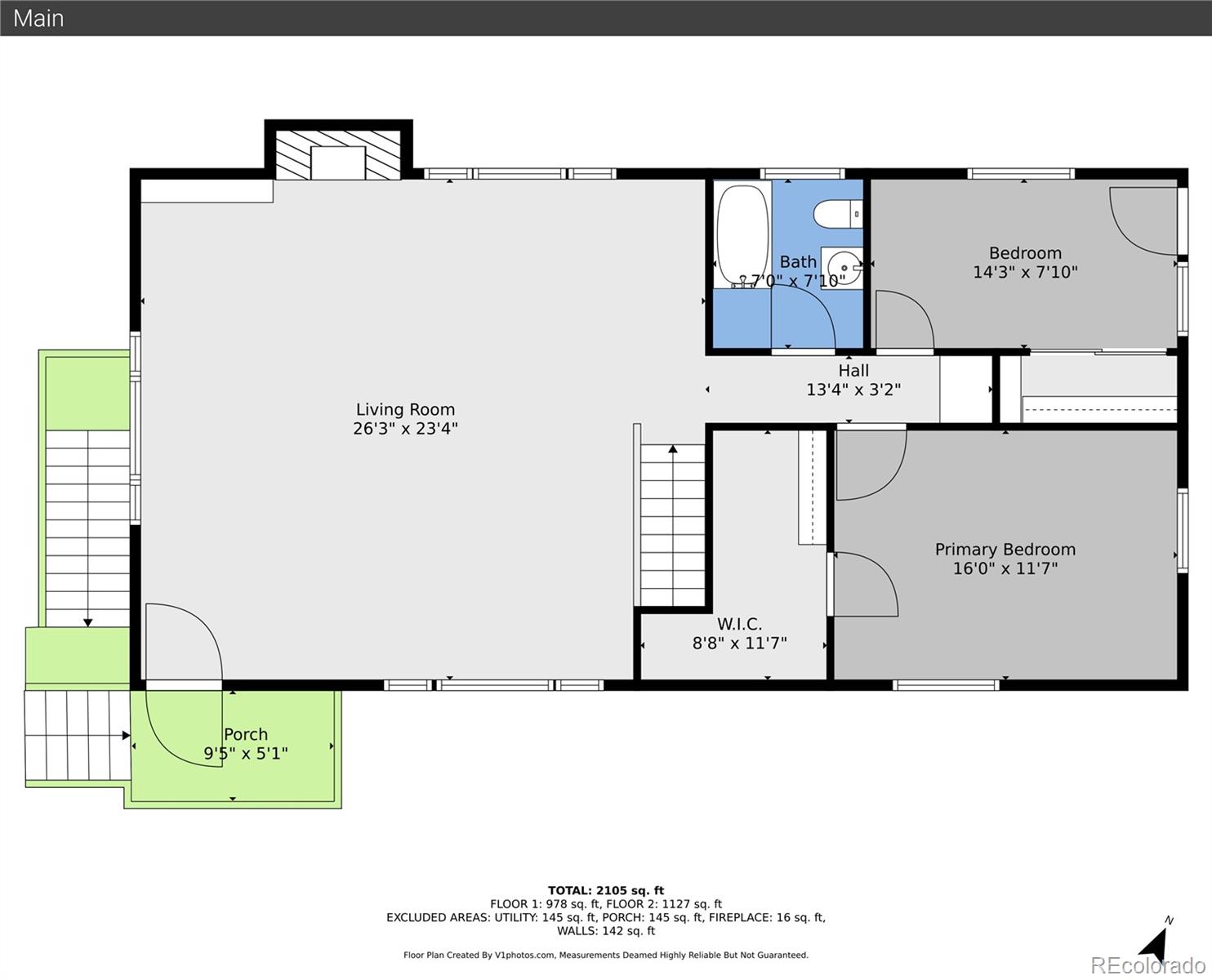 MLS Image #45 for 432  3rd avenue,deer trail, Colorado