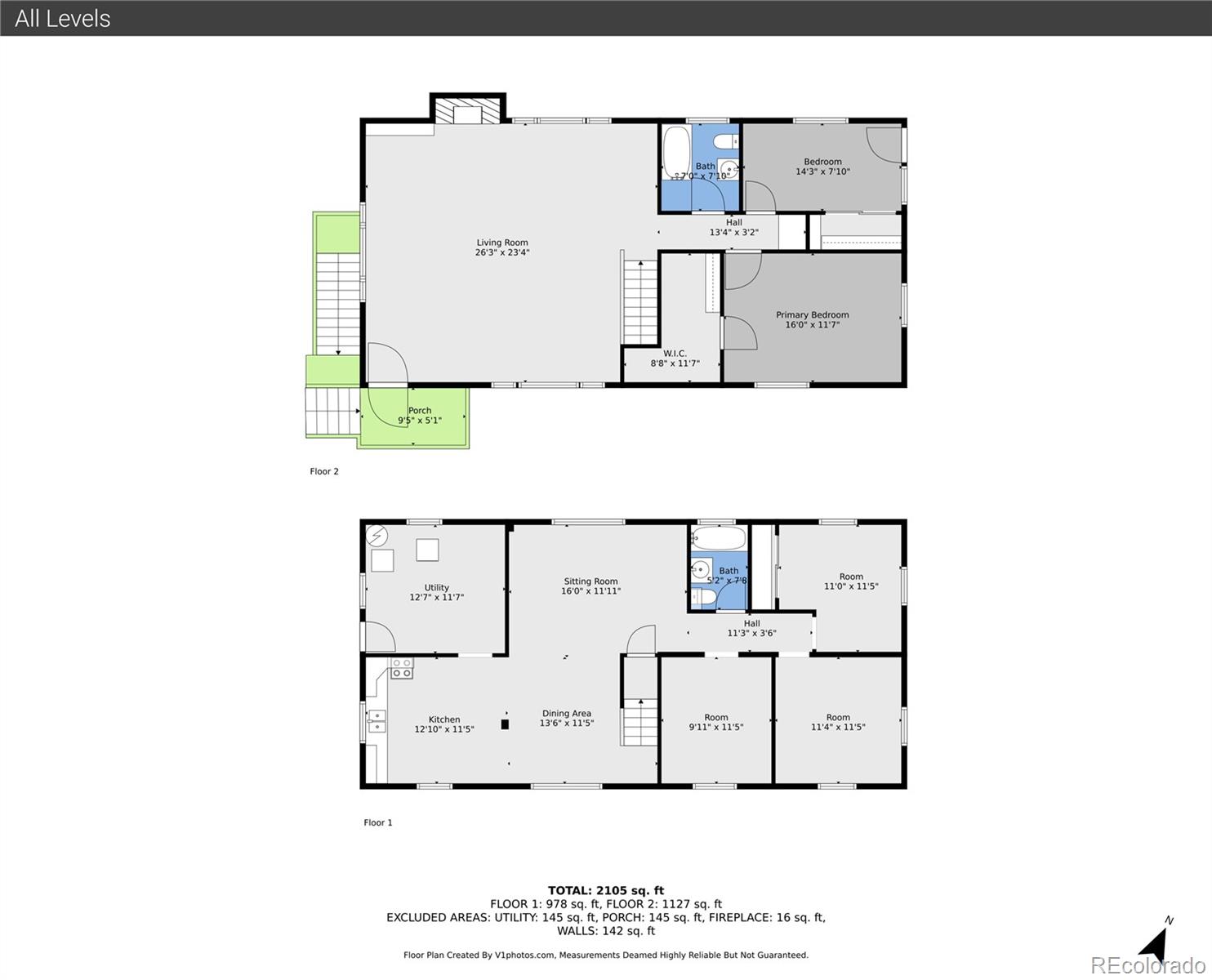 MLS Image #47 for 432  3rd avenue,deer trail, Colorado