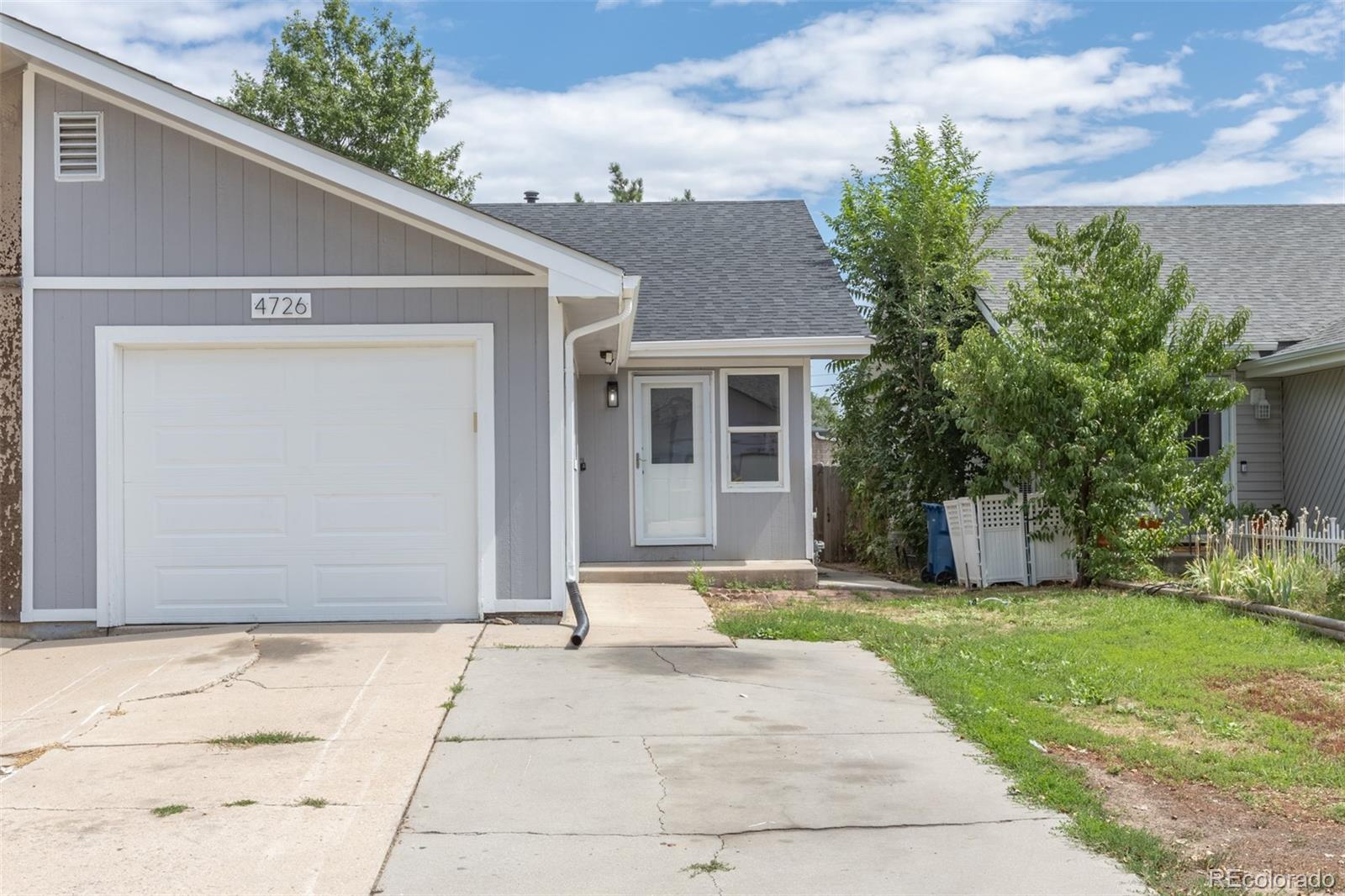MLS Image #0 for 4726 s clay court,englewood, Colorado