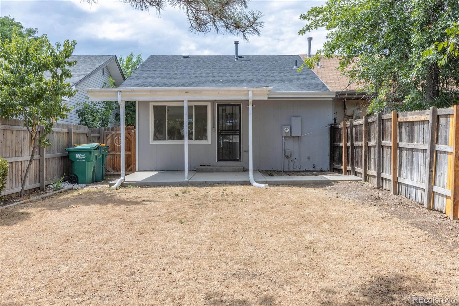 MLS Image #29 for 4726 s clay court,englewood, Colorado