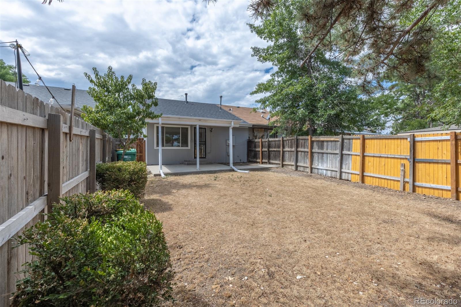 MLS Image #30 for 4726 s clay court,englewood, Colorado
