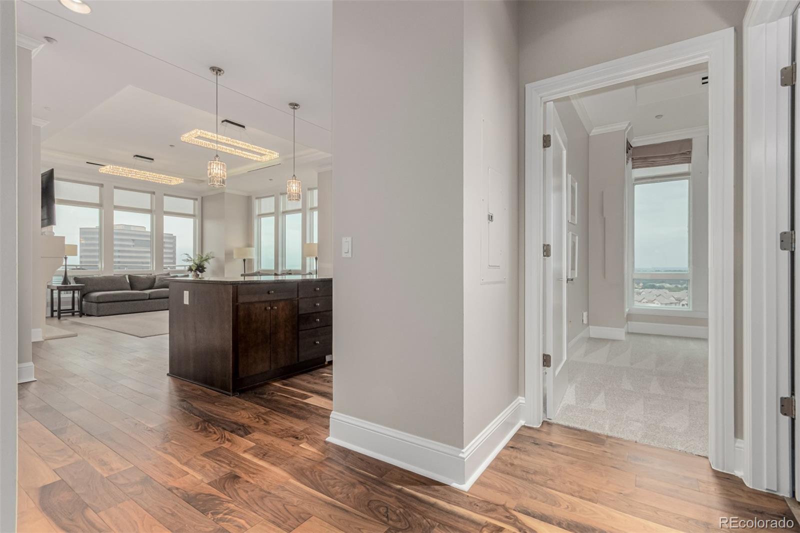 MLS Image #11 for 7600  landmark way 910-2,englewood, Colorado