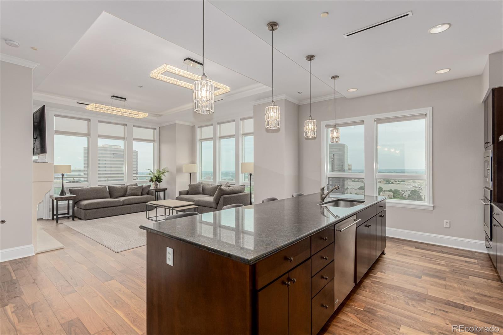 MLS Image #2 for 7600  landmark way 910-2,englewood, Colorado