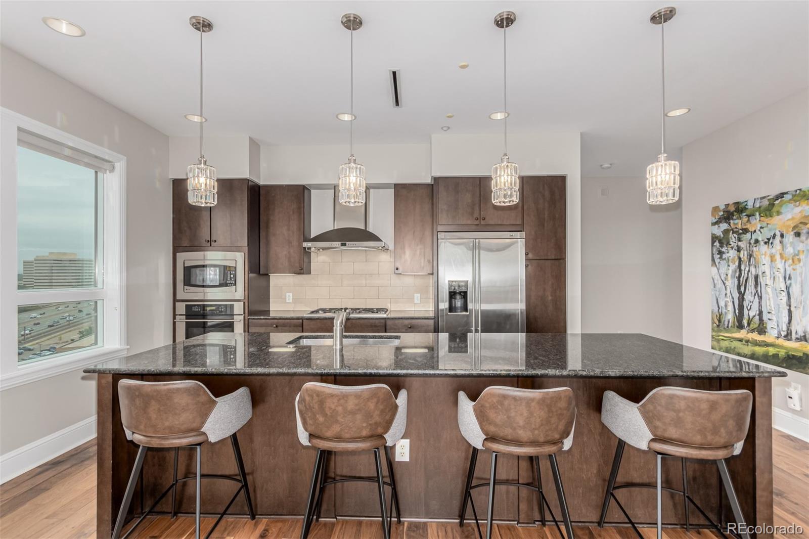 MLS Image #3 for 7600  landmark way 910-2,englewood, Colorado