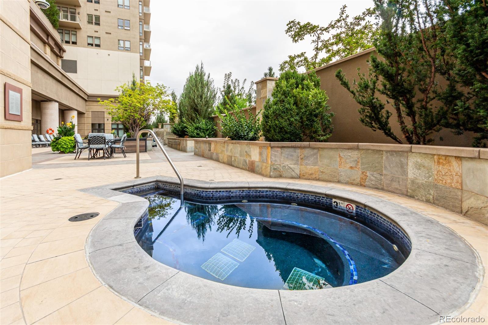 MLS Image #37 for 7600  landmark way 910-2,englewood, Colorado