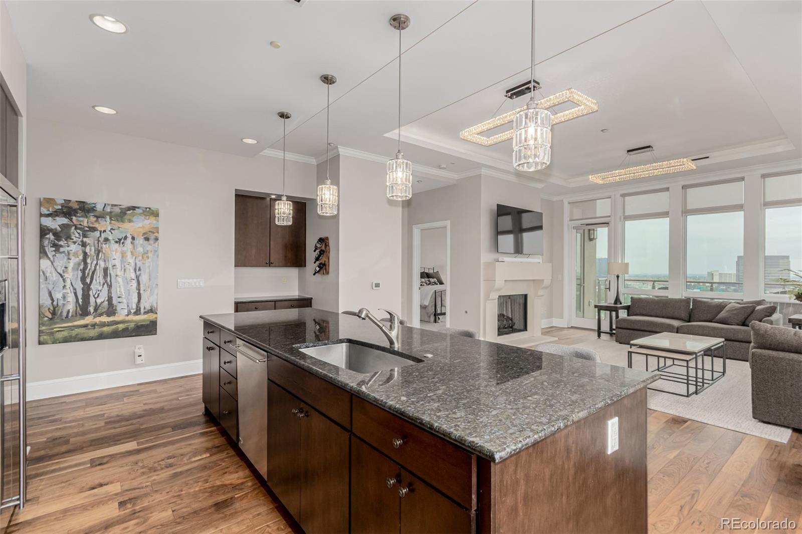 MLS Image #4 for 7600  landmark way 910-2,englewood, Colorado