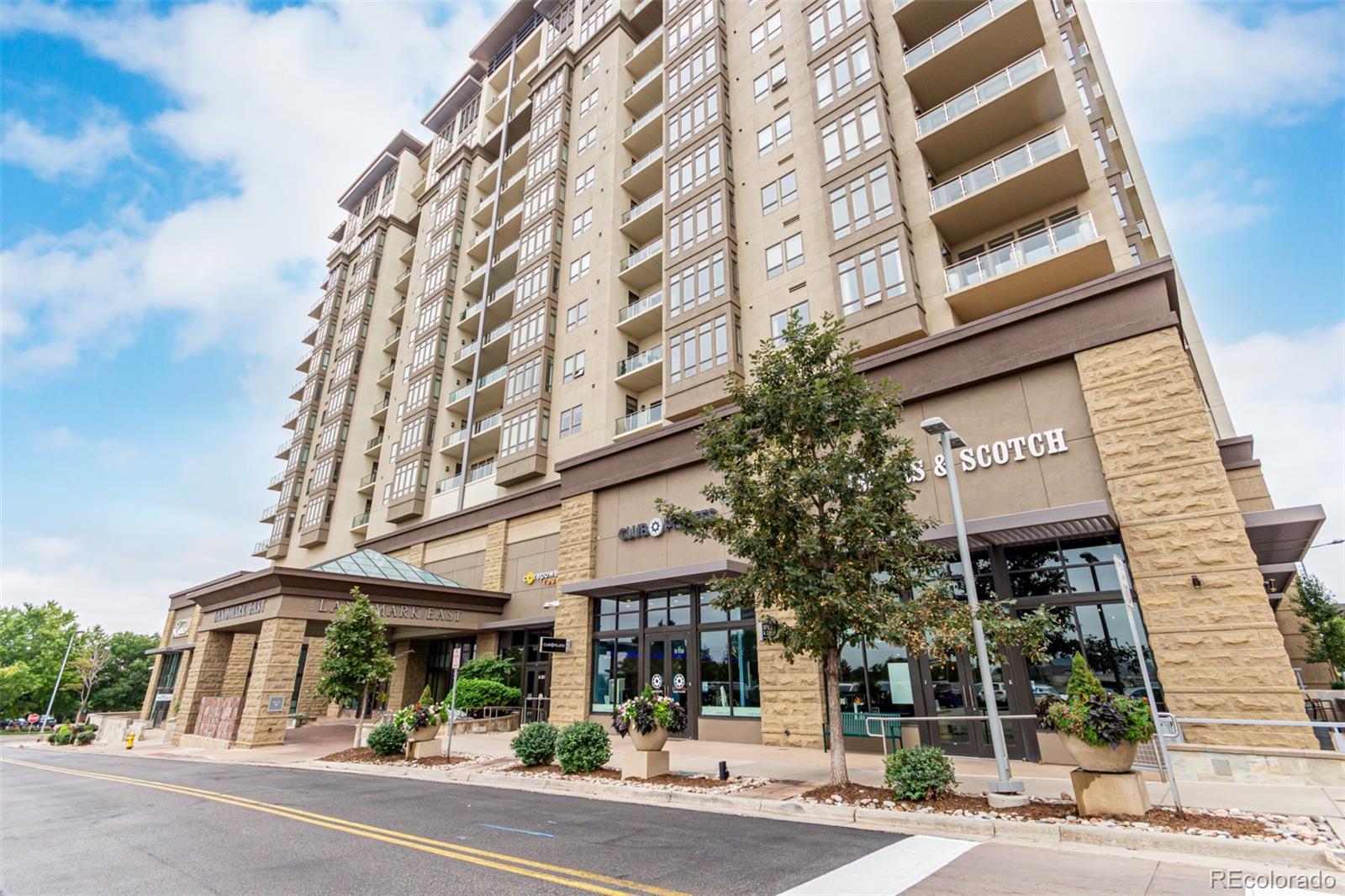 MLS Image #43 for 7600  landmark way 910-2,englewood, Colorado