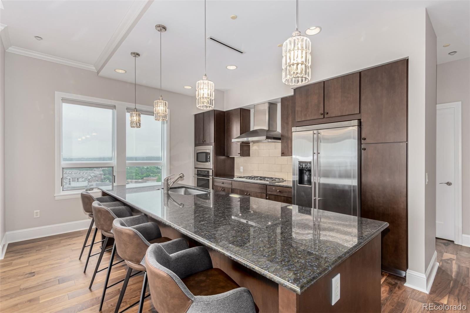 MLS Image #5 for 7600  landmark way 910-2,englewood, Colorado