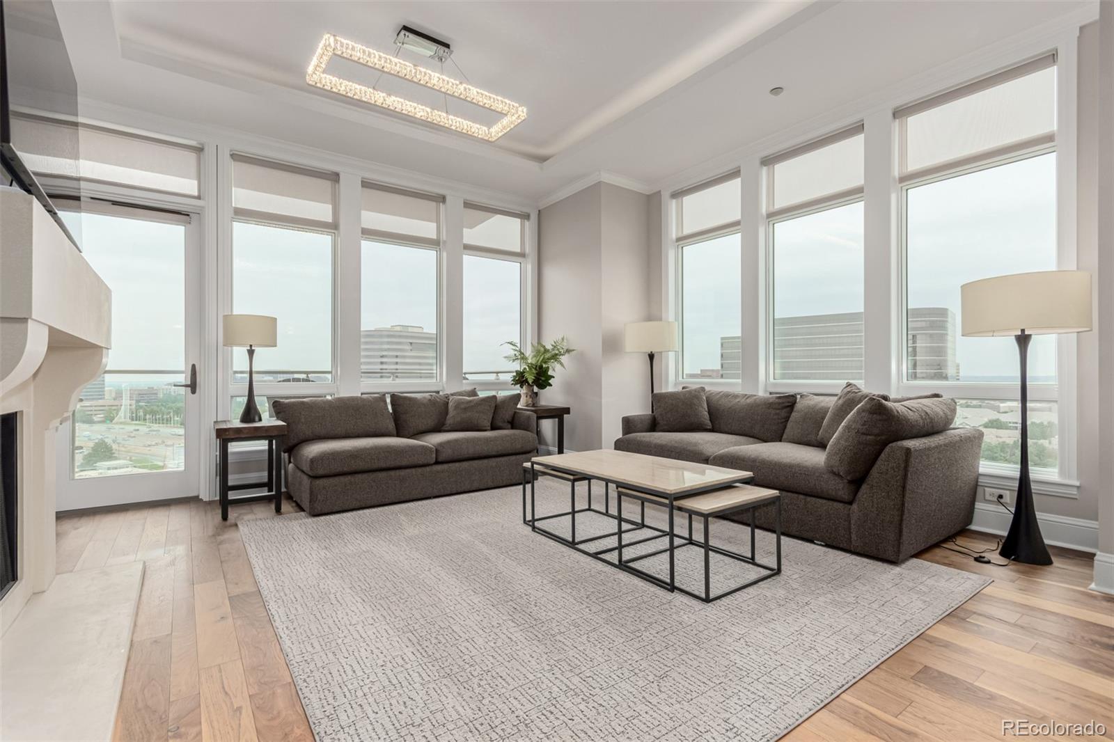MLS Image #6 for 7600  landmark way 910-2,englewood, Colorado