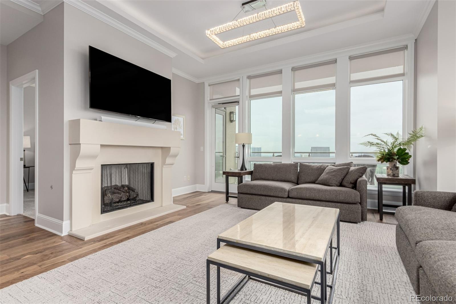 MLS Image #7 for 7600  landmark way 910-2,englewood, Colorado