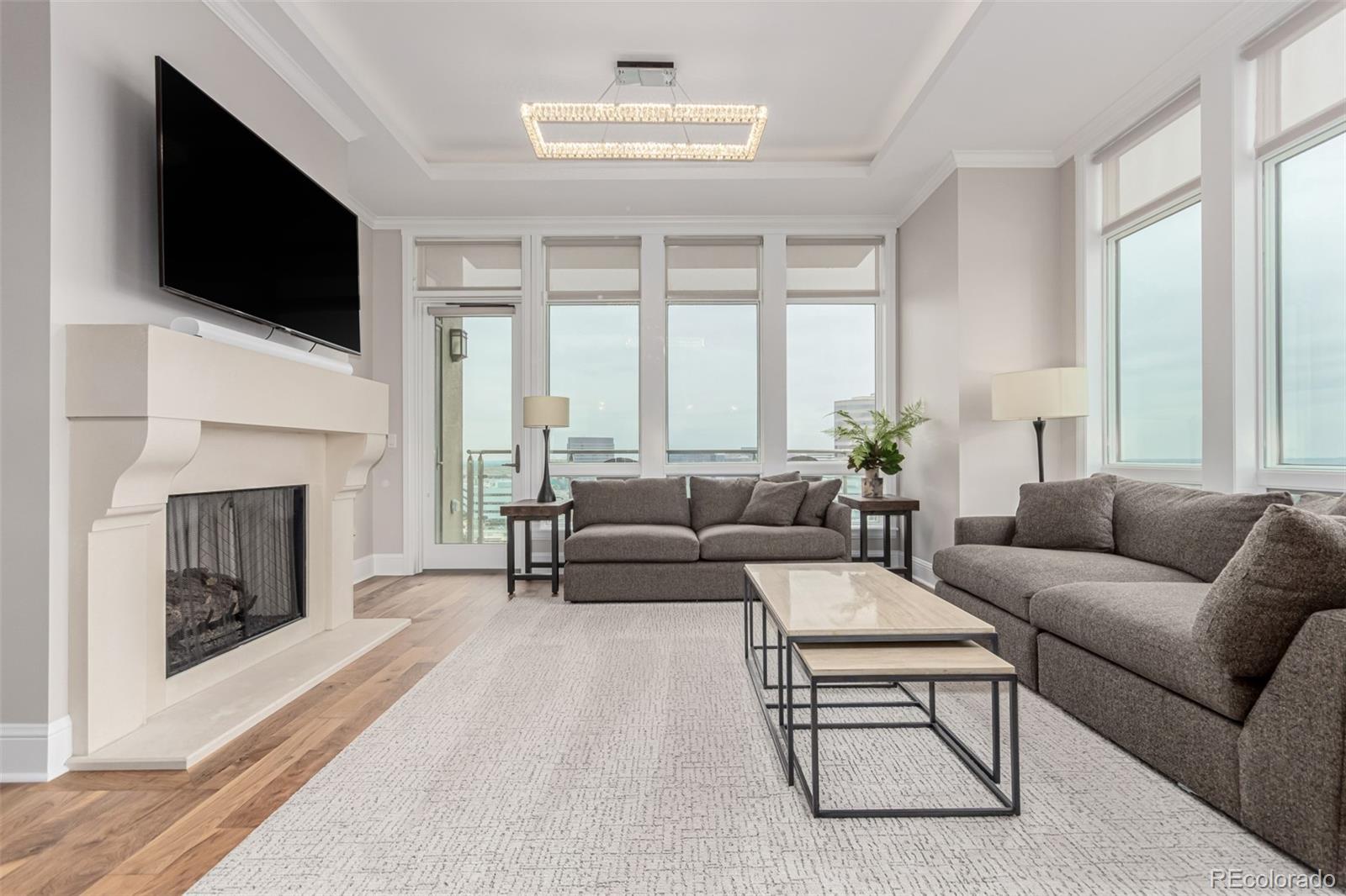 MLS Image #8 for 7600  landmark way 910-2,englewood, Colorado
