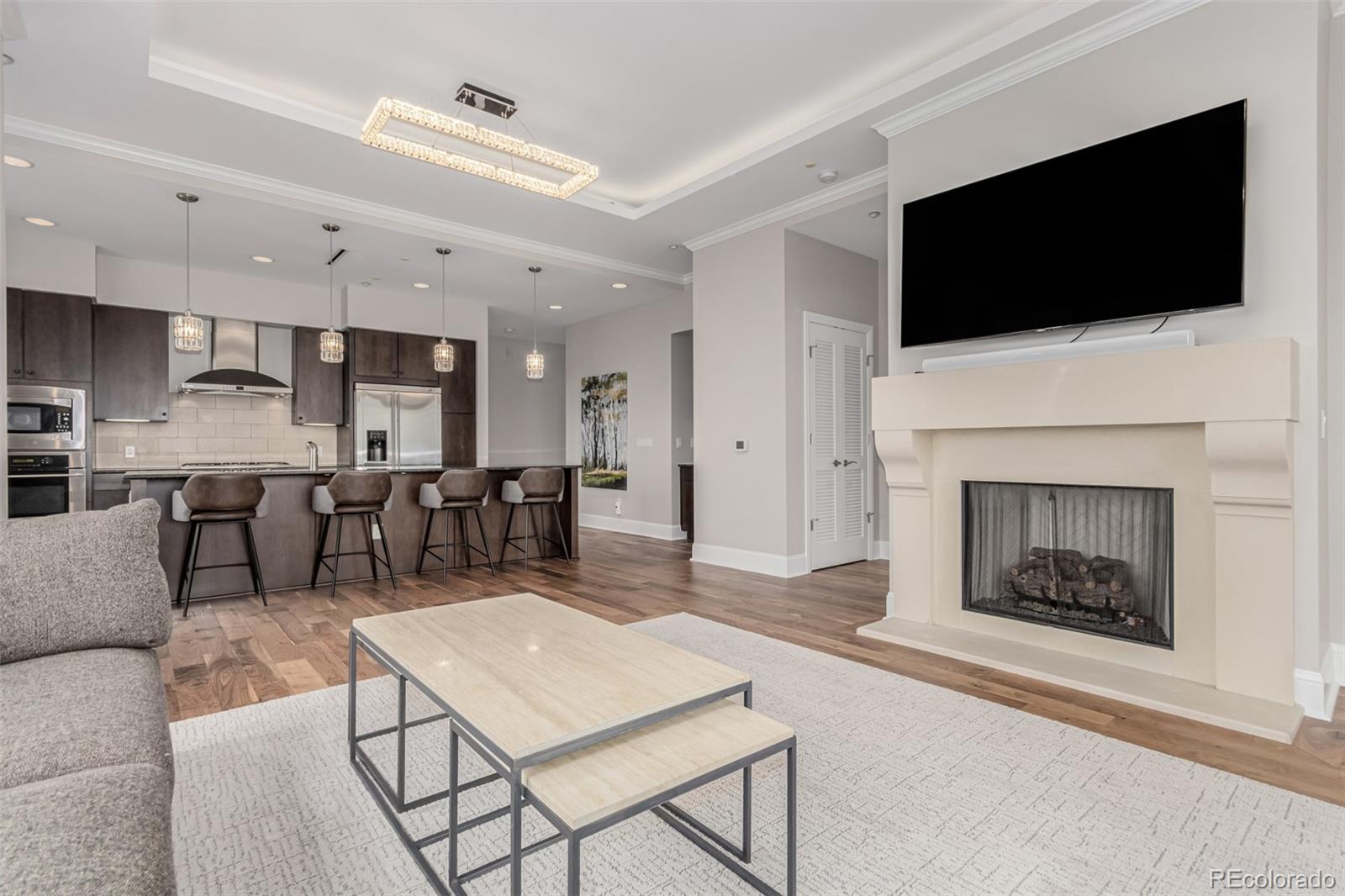 MLS Image #9 for 7600  landmark way 910-2,englewood, Colorado