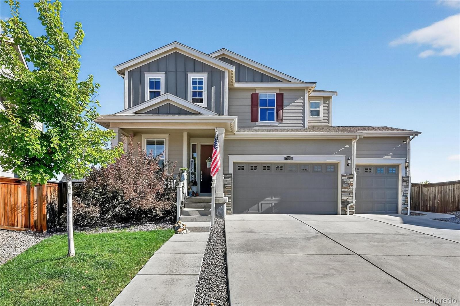 MLS Image #0 for 17201 e 95th place,commerce city, Colorado