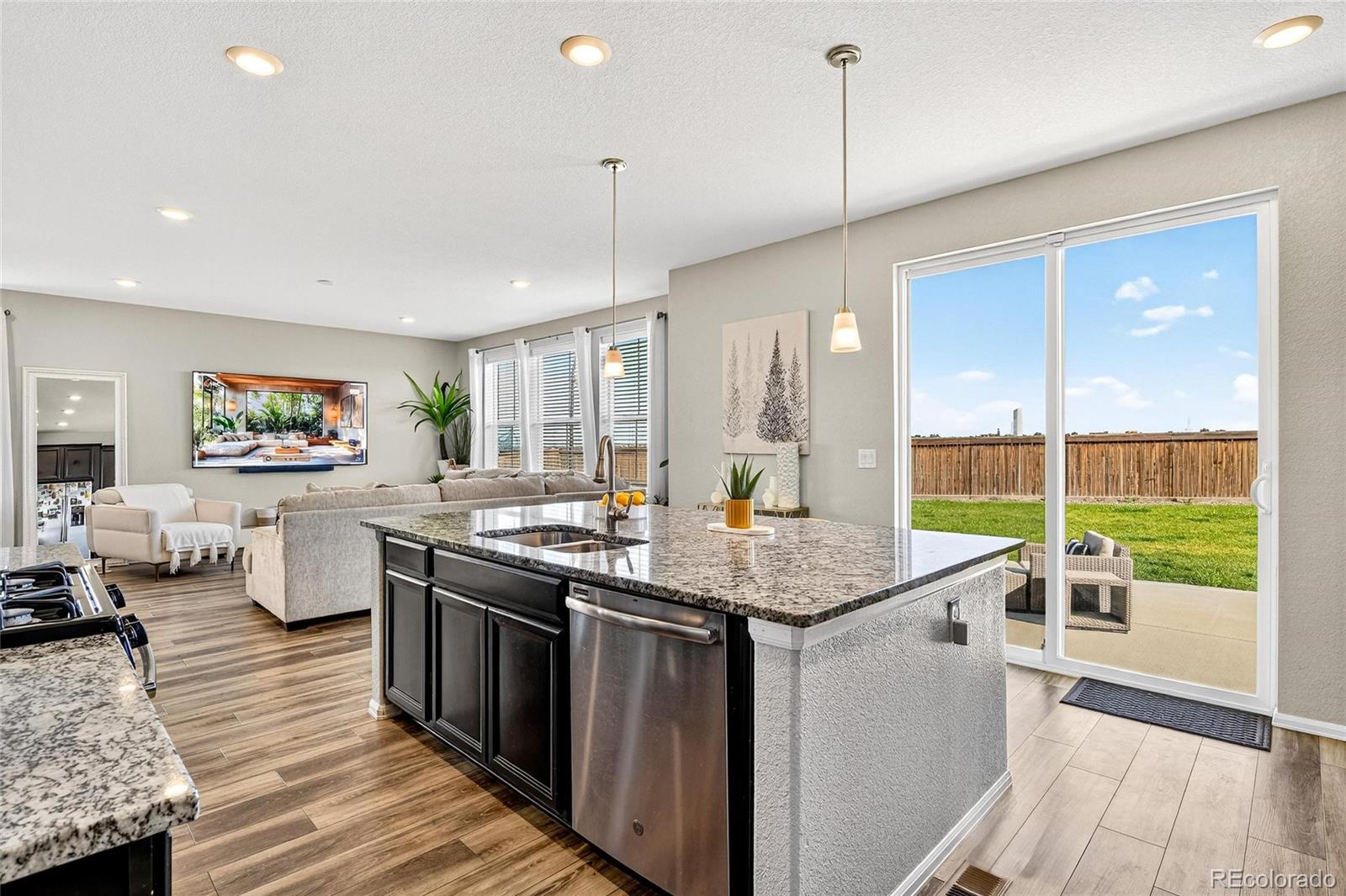 MLS Image #10 for 17201 e 95th place,commerce city, Colorado