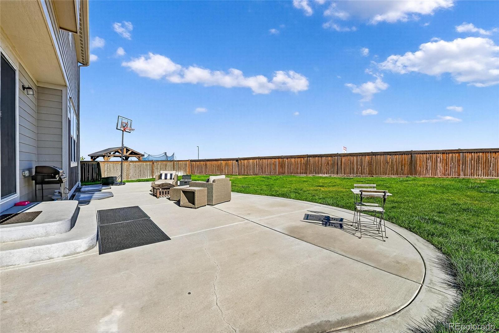 MLS Image #36 for 17201 e 95th place,commerce city, Colorado