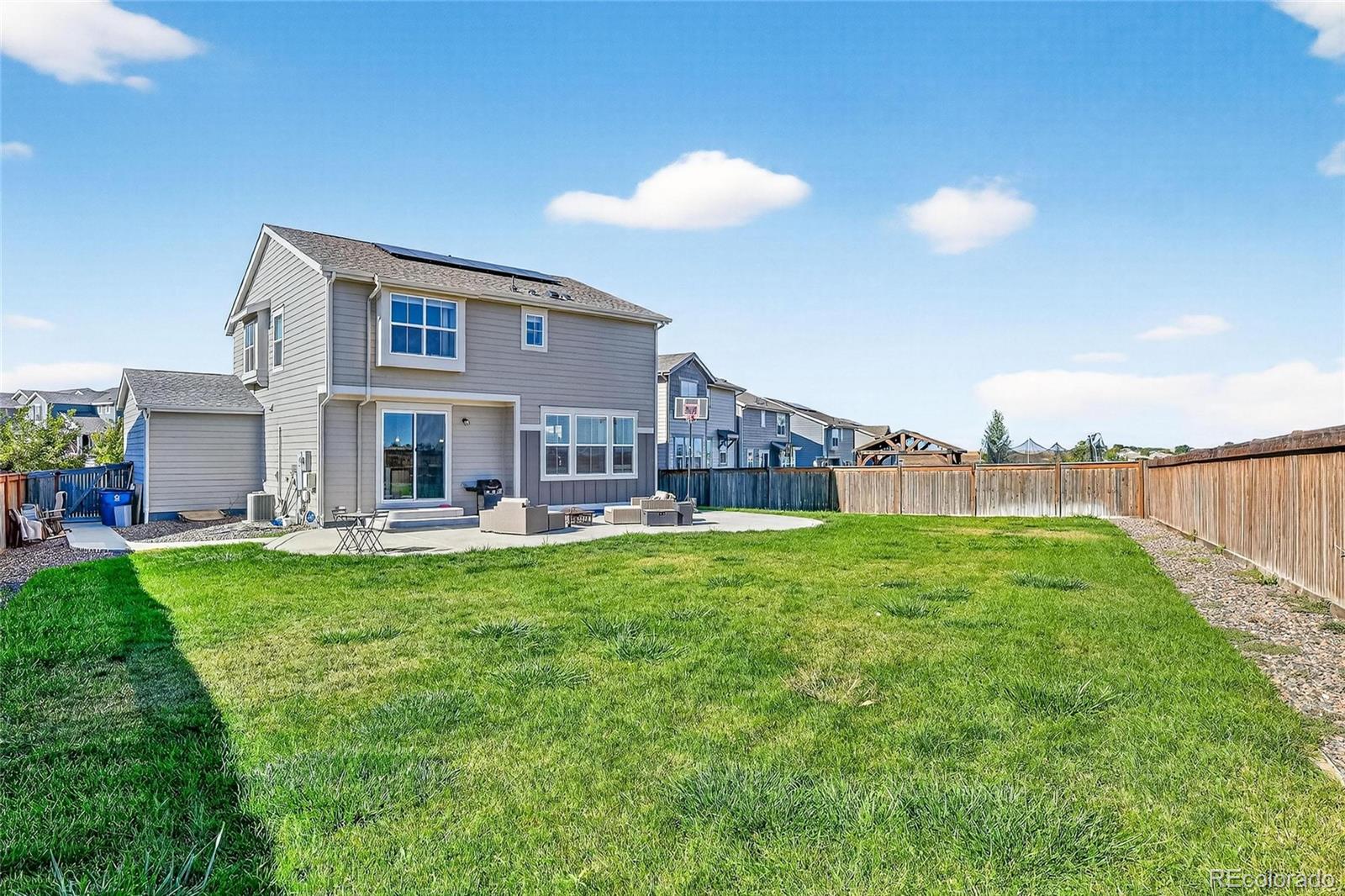MLS Image #37 for 17201 e 95th place,commerce city, Colorado