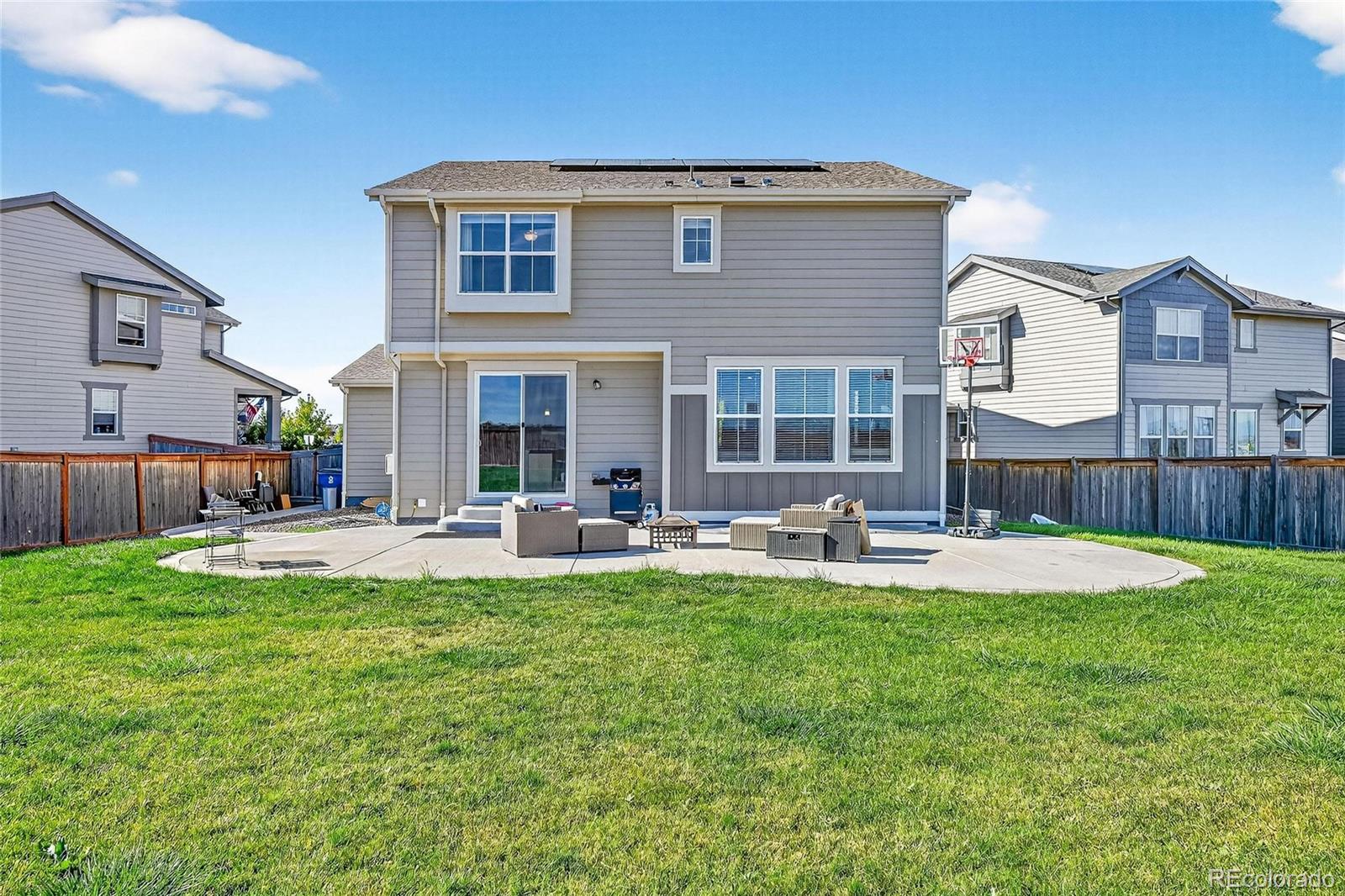 MLS Image #38 for 17201 e 95th place,commerce city, Colorado