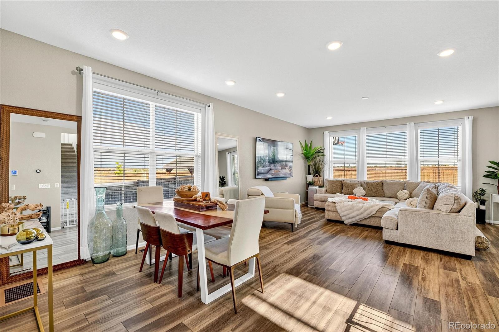 MLS Image #4 for 17201 e 95th place,commerce city, Colorado