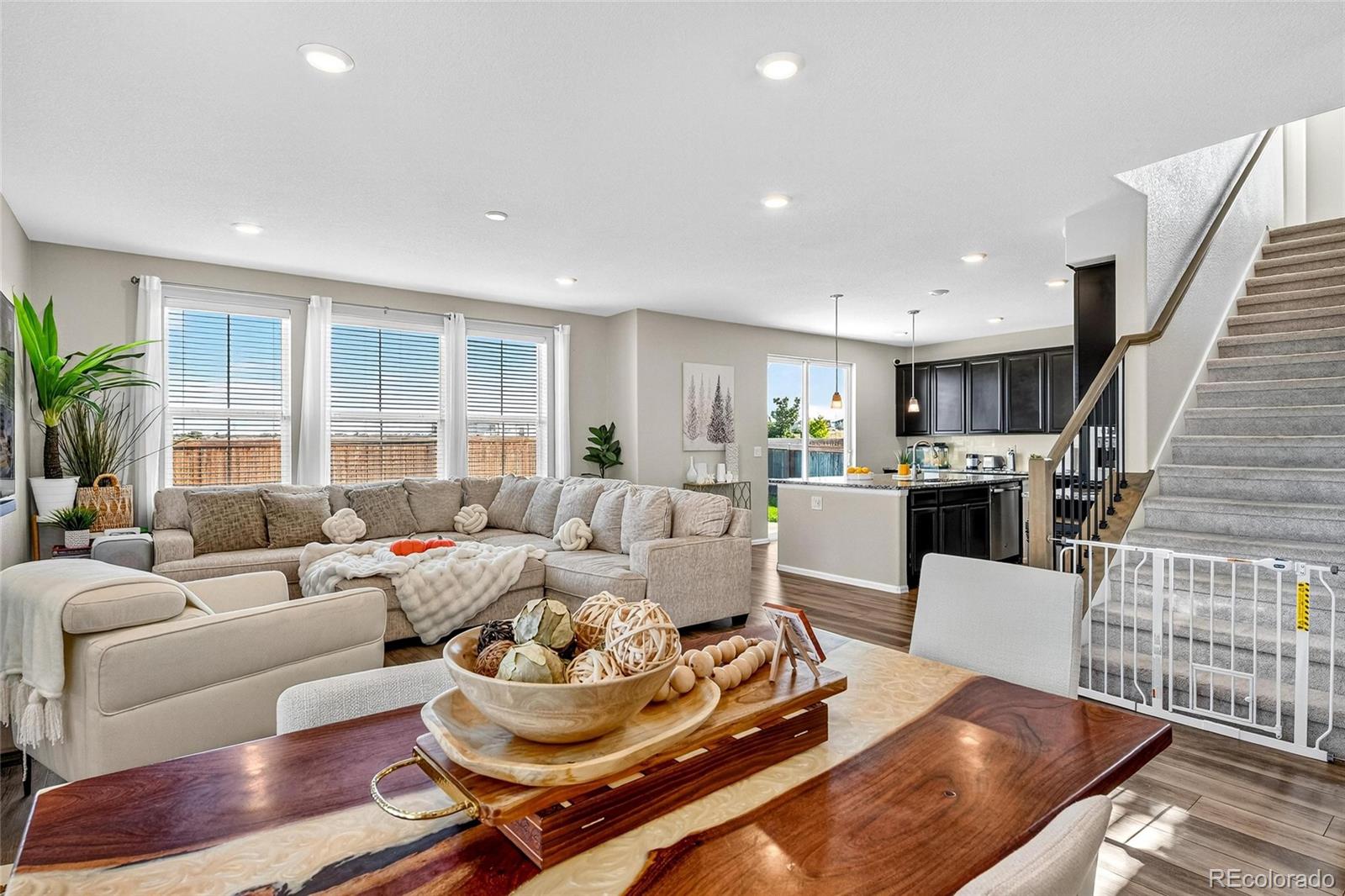 MLS Image #5 for 17201 e 95th place,commerce city, Colorado