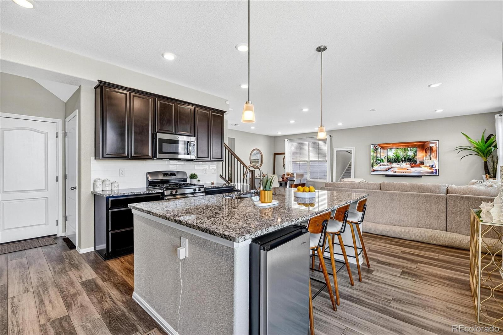 MLS Image #9 for 17201 e 95th place,commerce city, Colorado