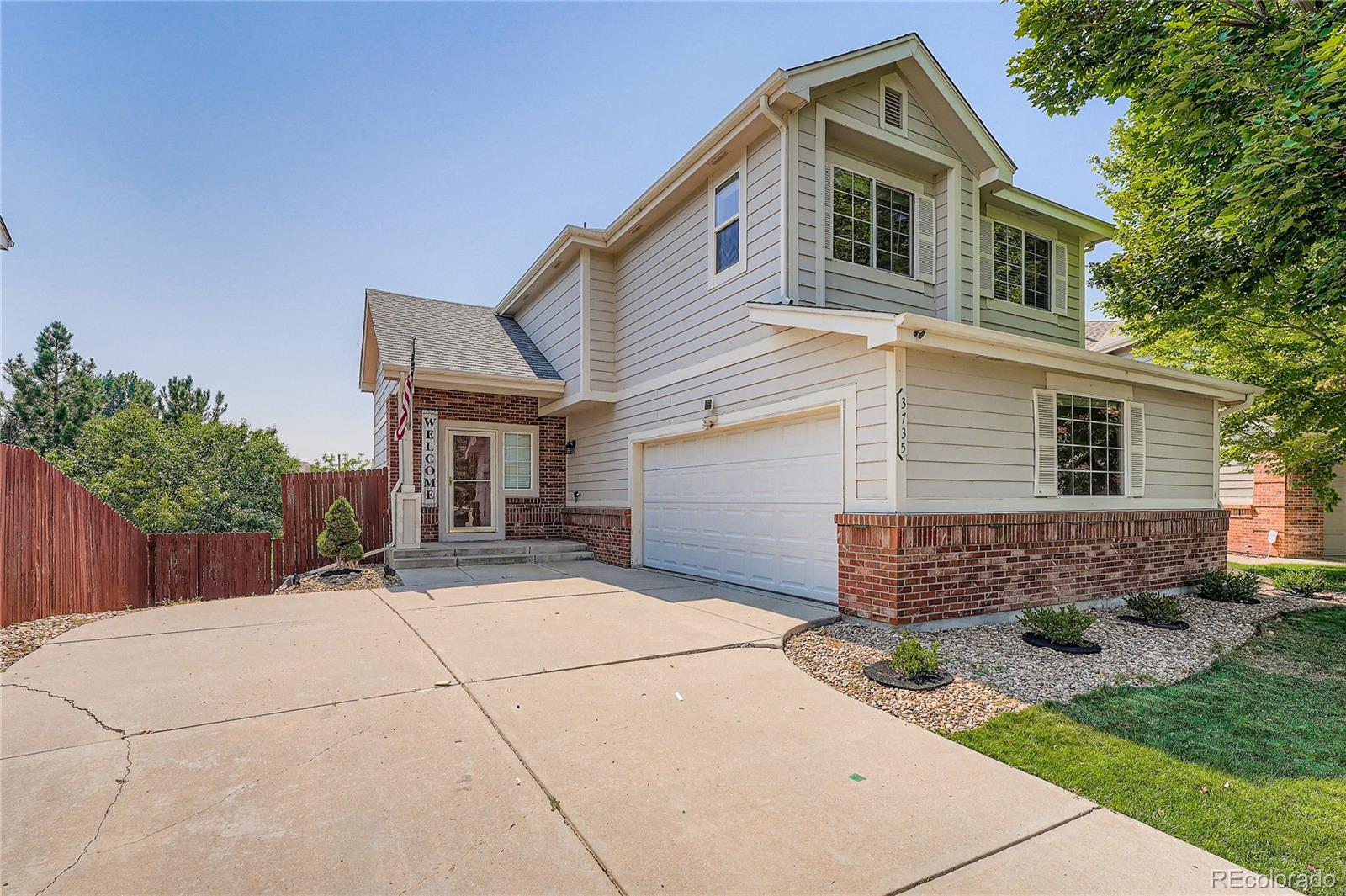 MLS Image #0 for 3735 s quatar way,aurora, Colorado