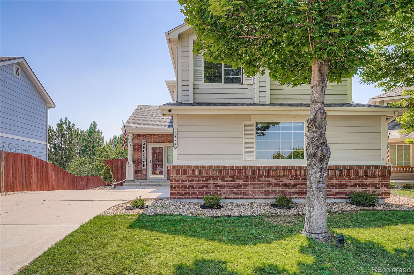 MLS Image #1 for 3735 s quatar way,aurora, Colorado