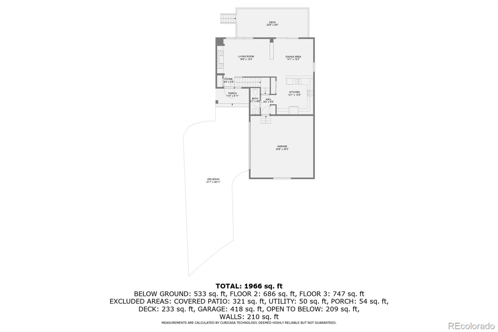 MLS Image #34 for 3735 s quatar way,aurora, Colorado