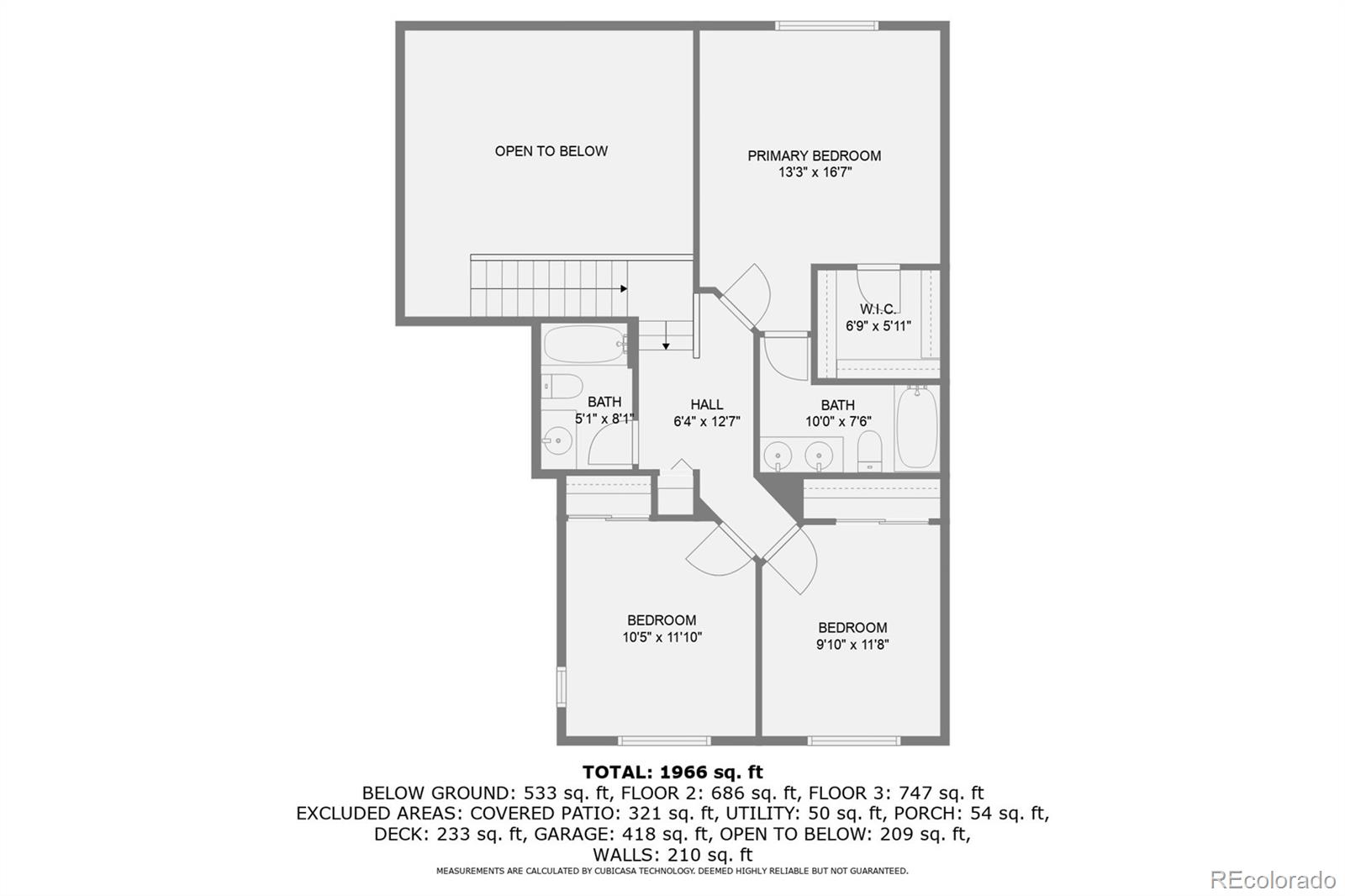 MLS Image #35 for 3735 s quatar way,aurora, Colorado