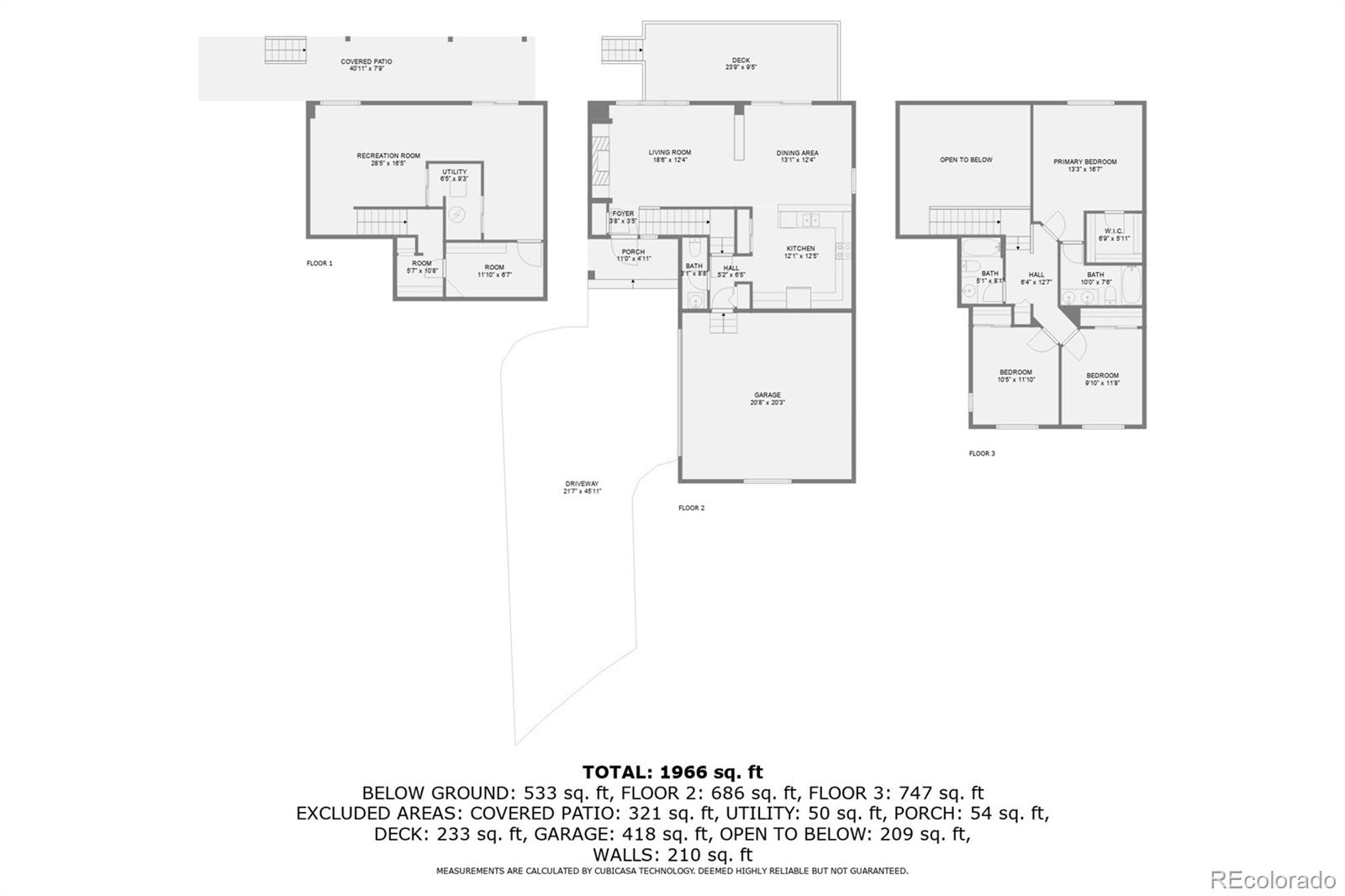 MLS Image #36 for 3735 s quatar way,aurora, Colorado