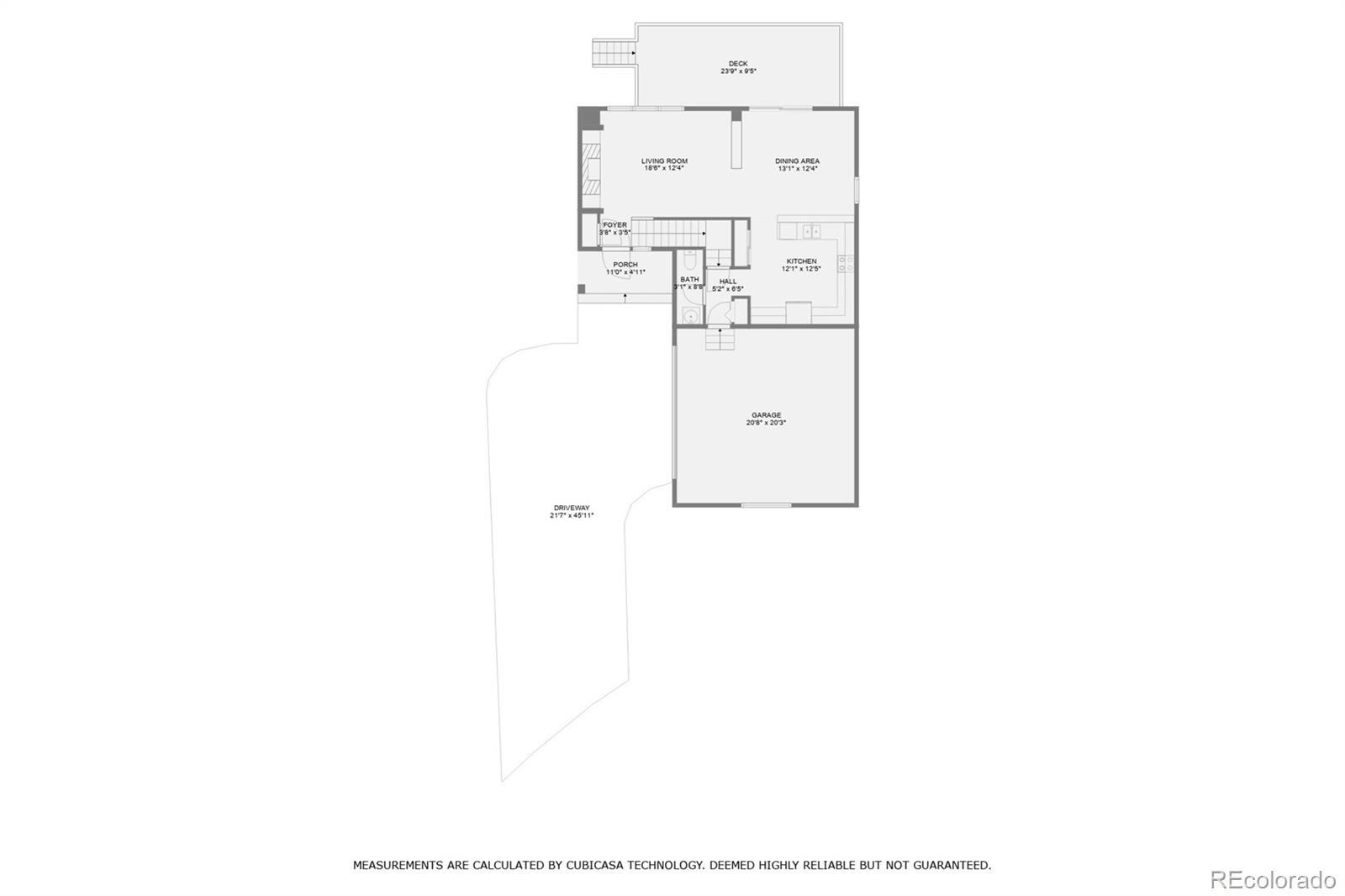 MLS Image #38 for 3735 s quatar way,aurora, Colorado