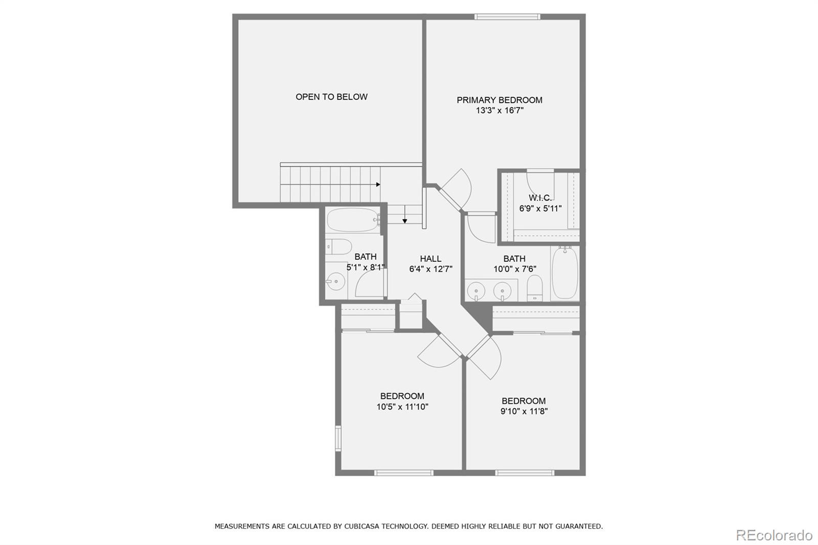 MLS Image #39 for 3735 s quatar way,aurora, Colorado