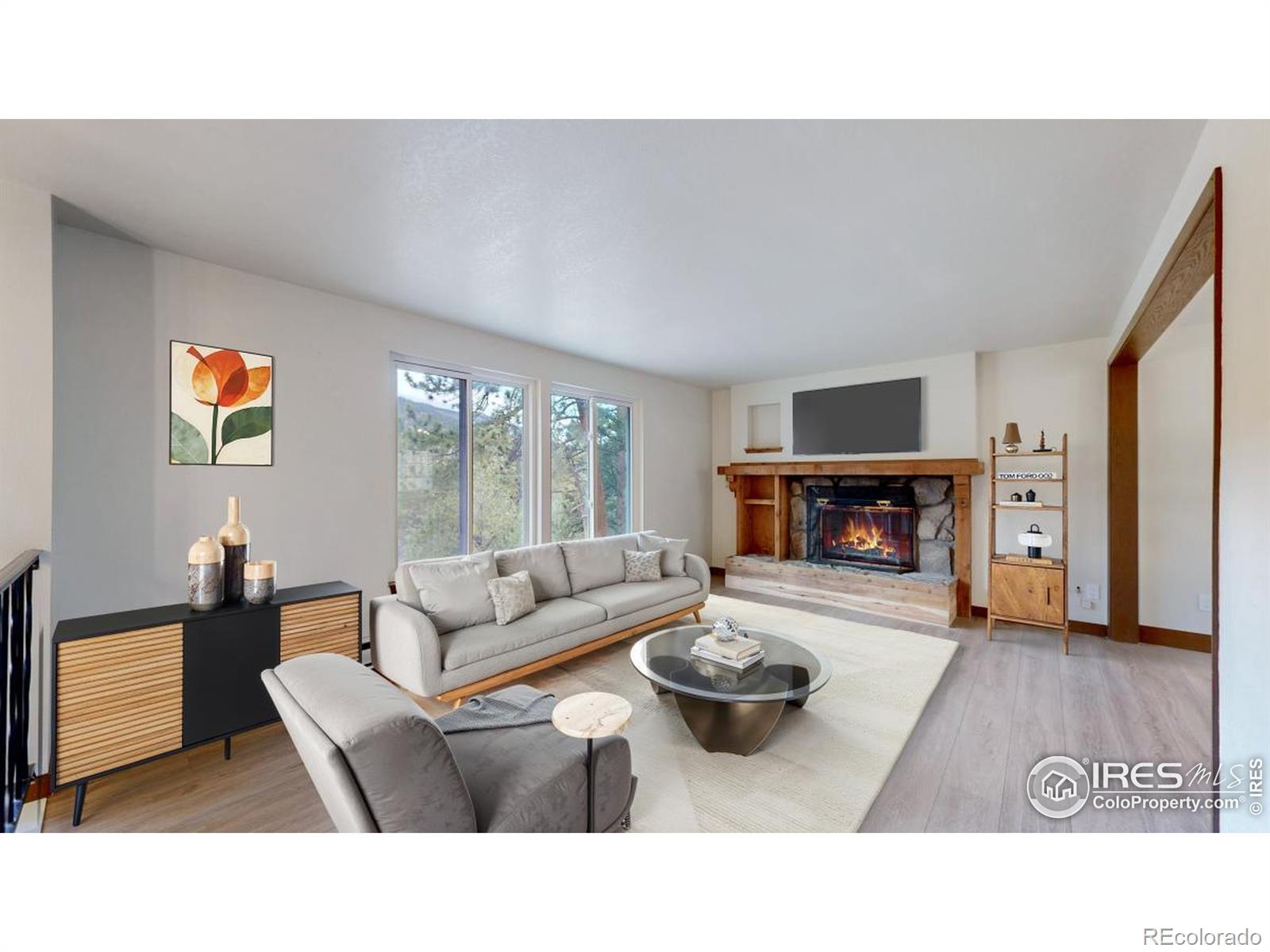MLS Image #1 for 10  estes park estates drive,lyons, Colorado