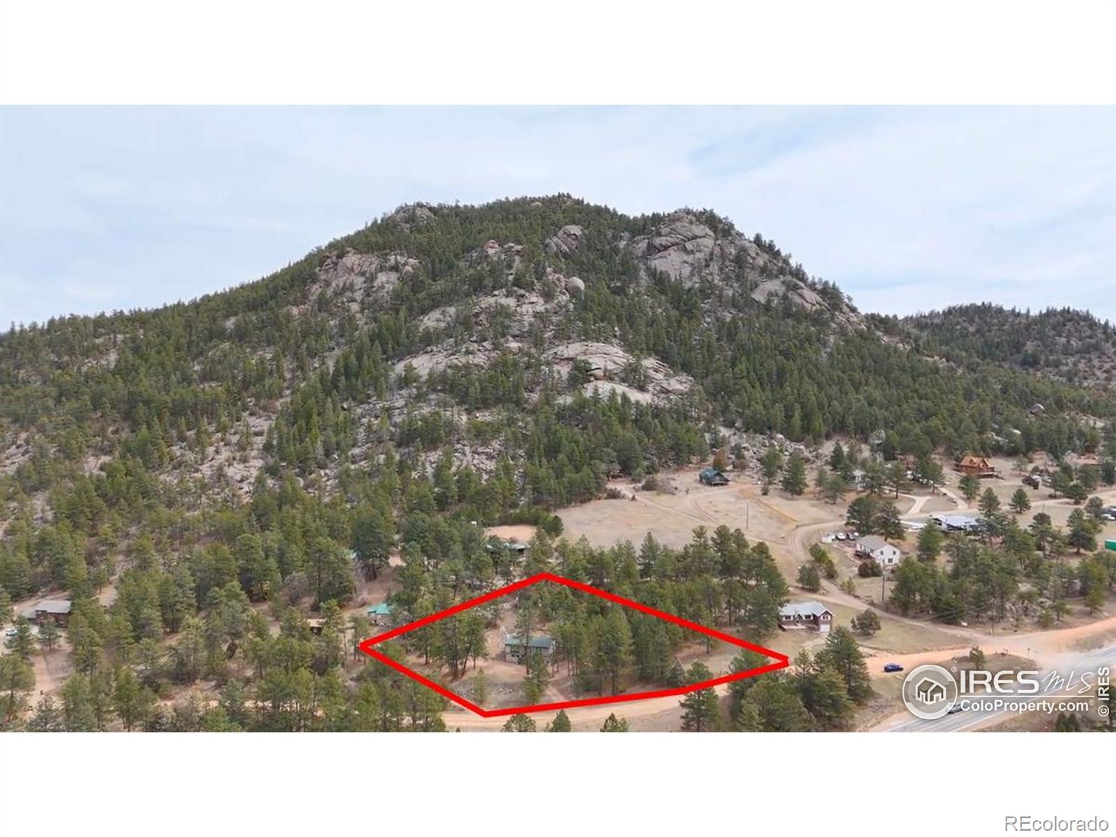 MLS Image #12 for 10  estes park estates drive,lyons, Colorado