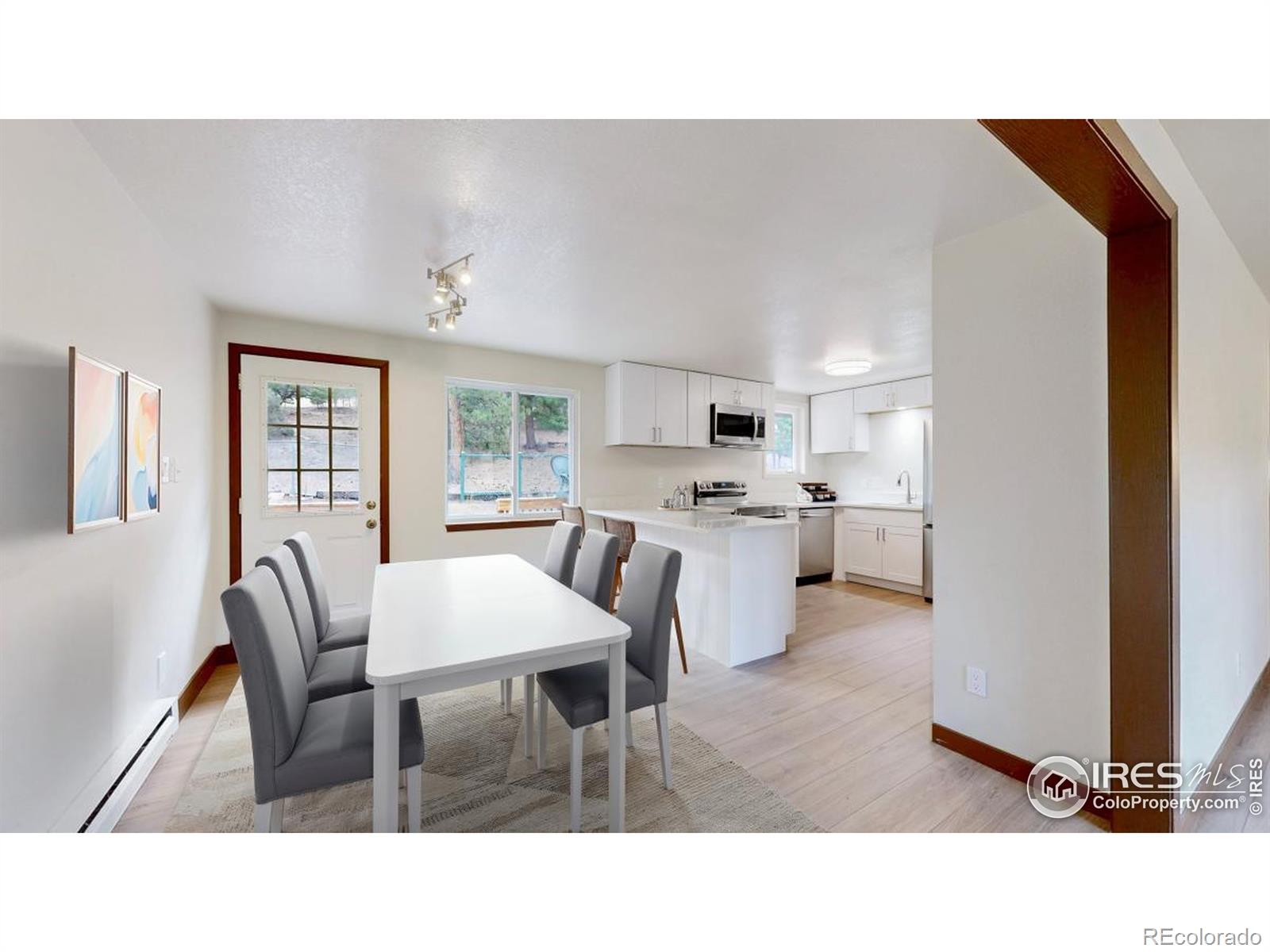 MLS Image #4 for 10  estes park estates drive,lyons, Colorado