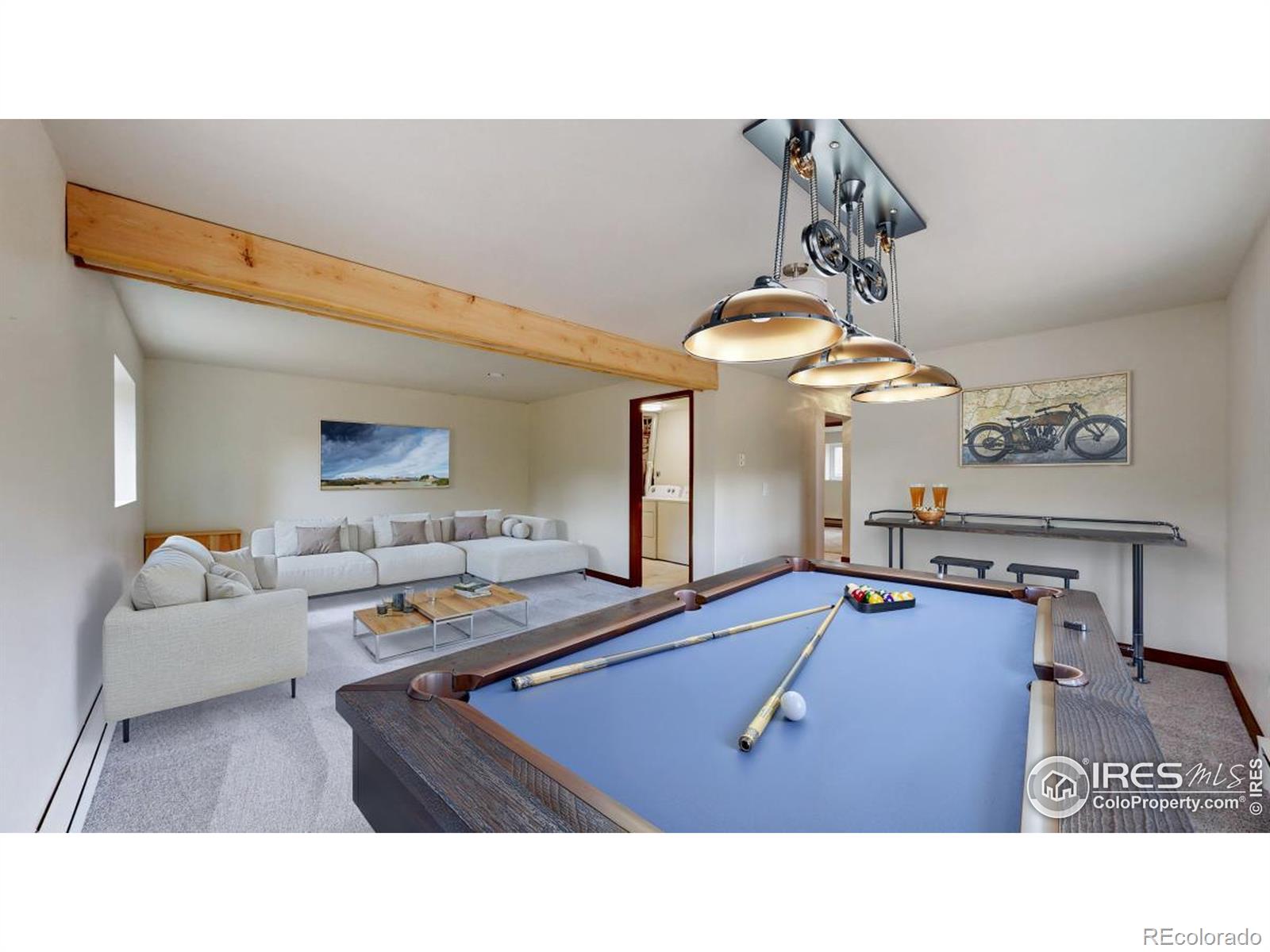 MLS Image #5 for 10  estes park estates drive,lyons, Colorado