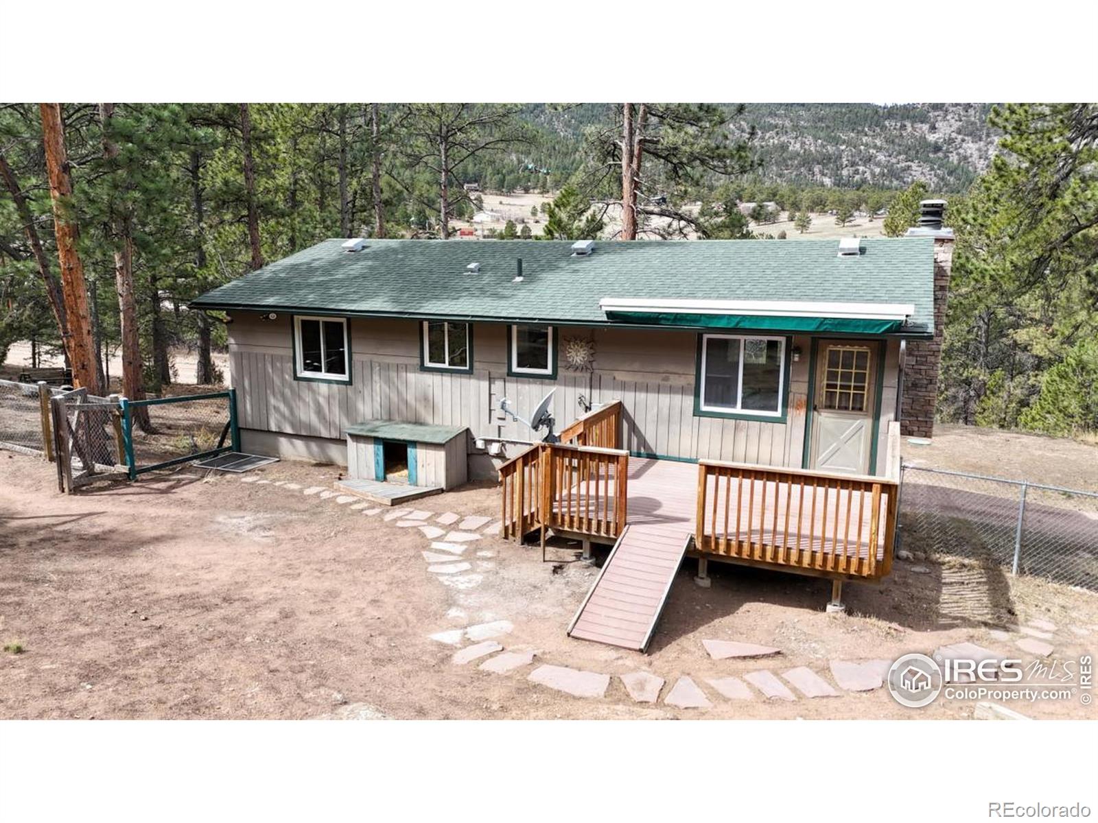 MLS Image #9 for 10  estes park estates drive,lyons, Colorado