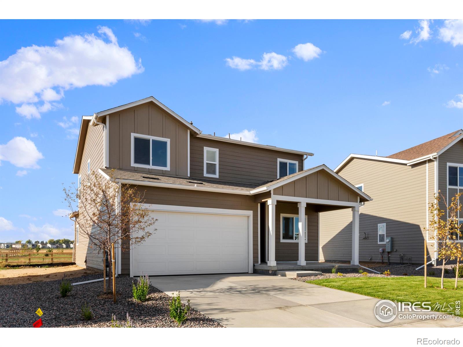 MLS Image #1 for 668  piedmontese street,johnstown, Colorado