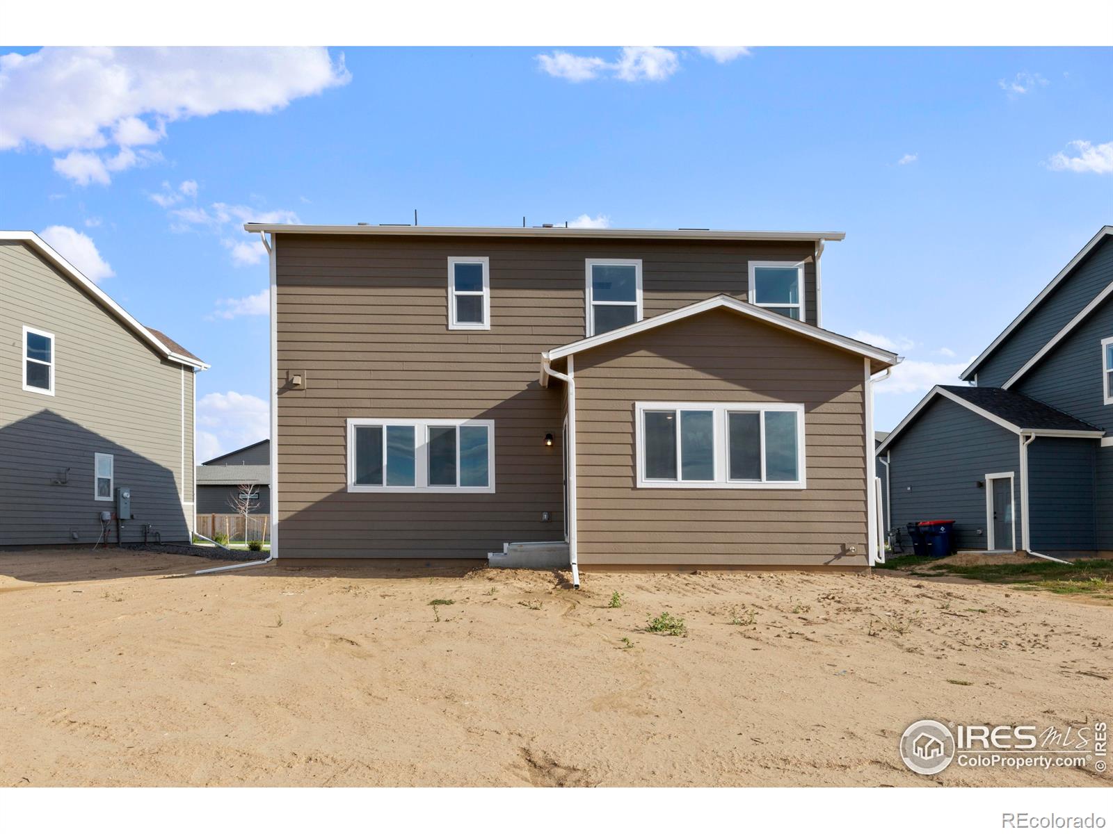 MLS Image #3 for 668  piedmontese street,johnstown, Colorado