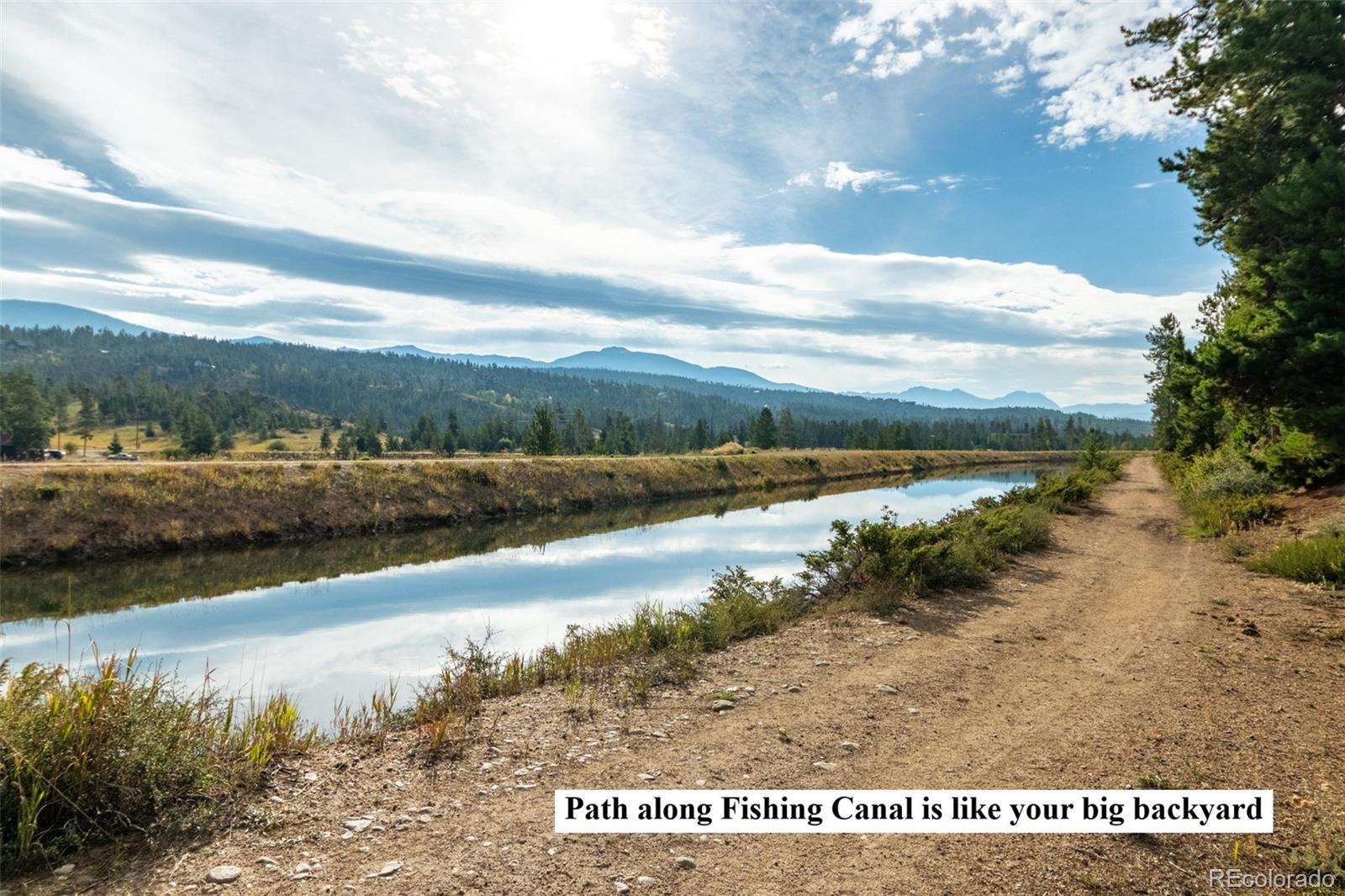 MLS Image #0 for 104  grand county road 6525 ,grand lake, Colorado