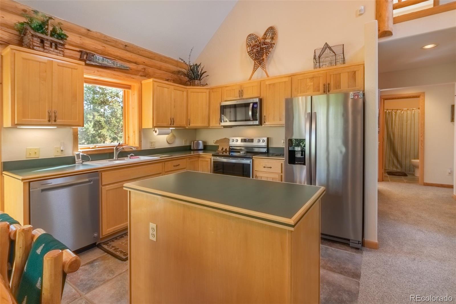 MLS Image #10 for 104  grand county road 6525 ,grand lake, Colorado