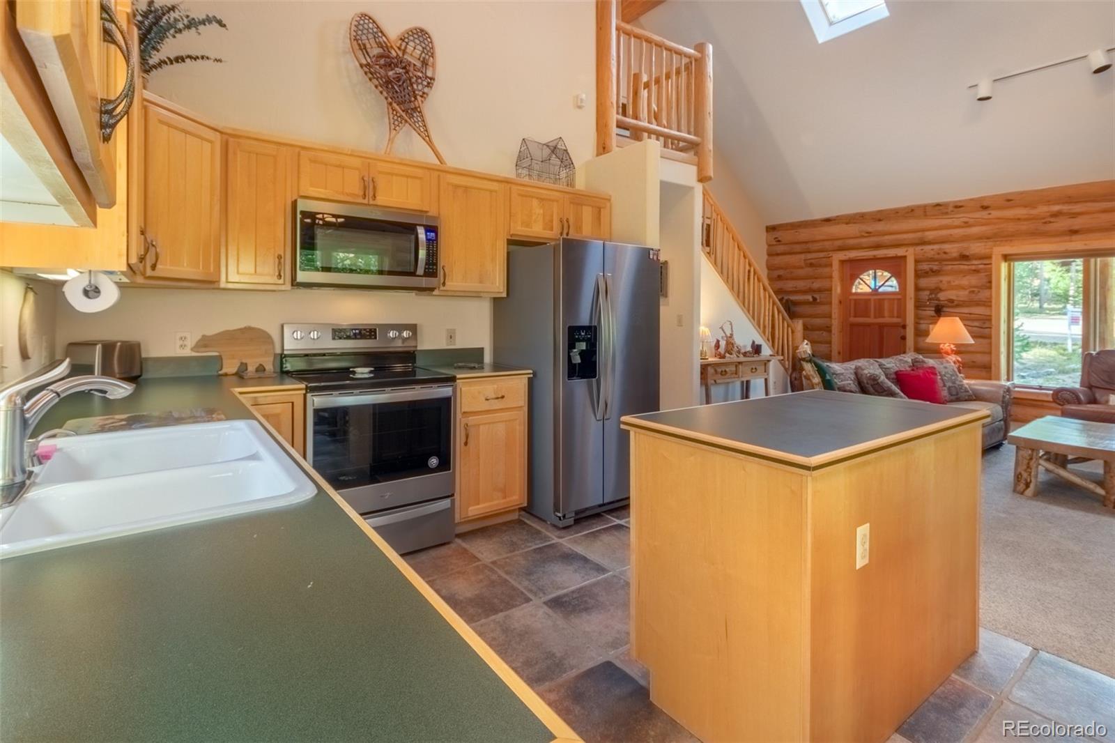 MLS Image #11 for 104  grand county road 6525 ,grand lake, Colorado