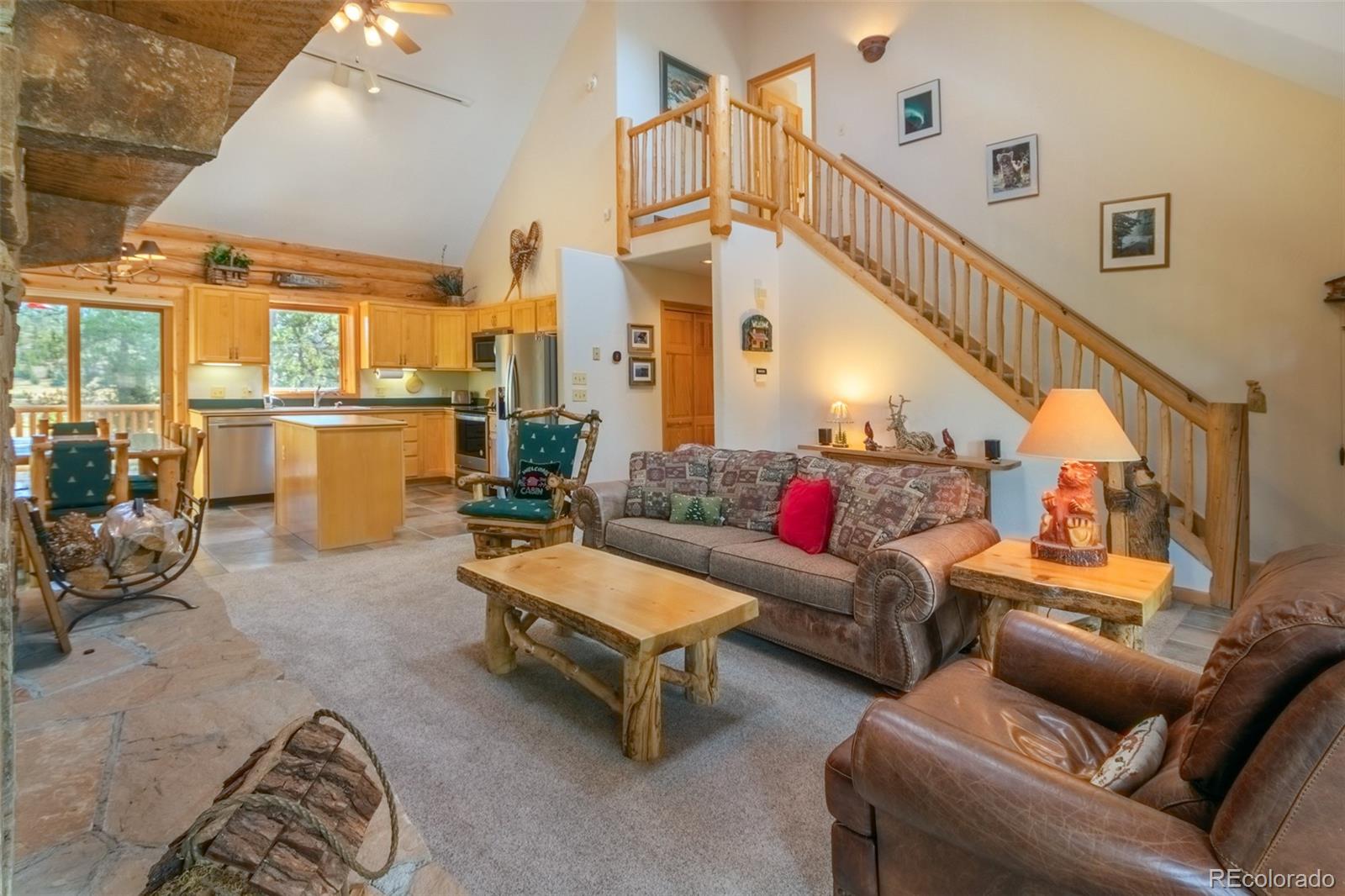 MLS Image #13 for 104  grand county road 6525 ,grand lake, Colorado