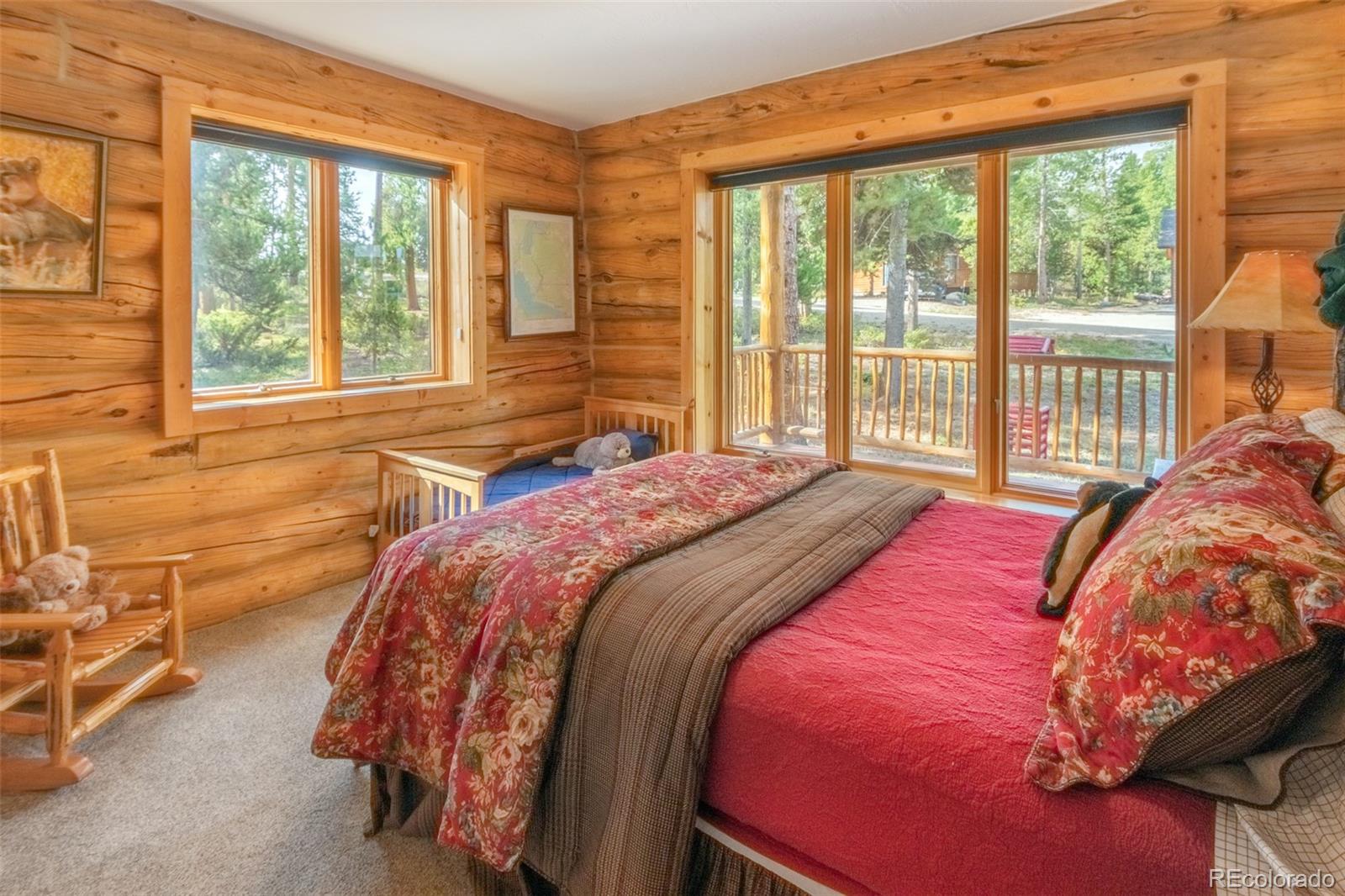 MLS Image #20 for 104  grand county road 6525 ,grand lake, Colorado